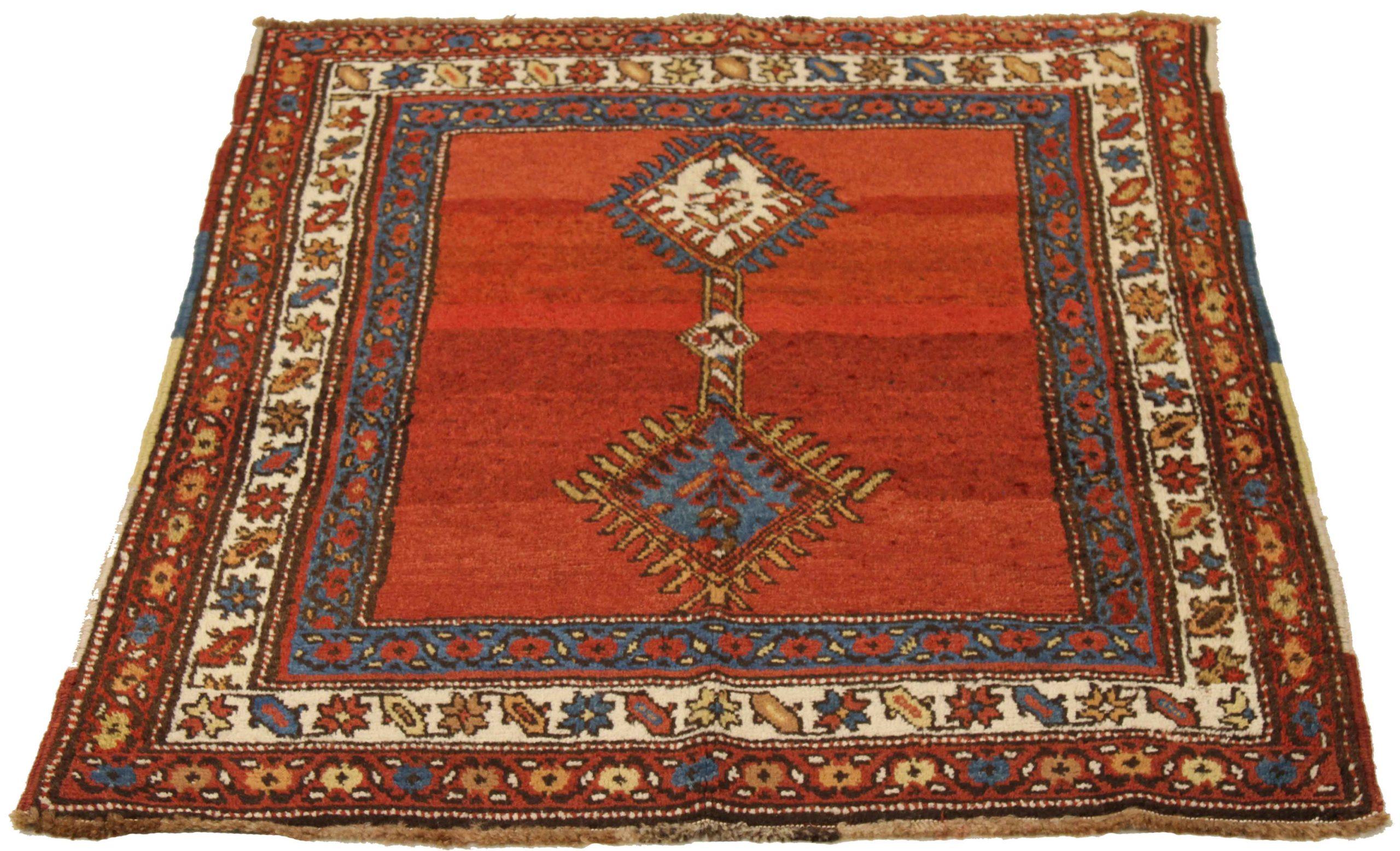 Discover the elegance of Persian Azerbaijan featuring beautiful craftsmanship in Circa 1880. Designed with meticulous attention to detail, this exclusive design is perfect for enhancing your space.