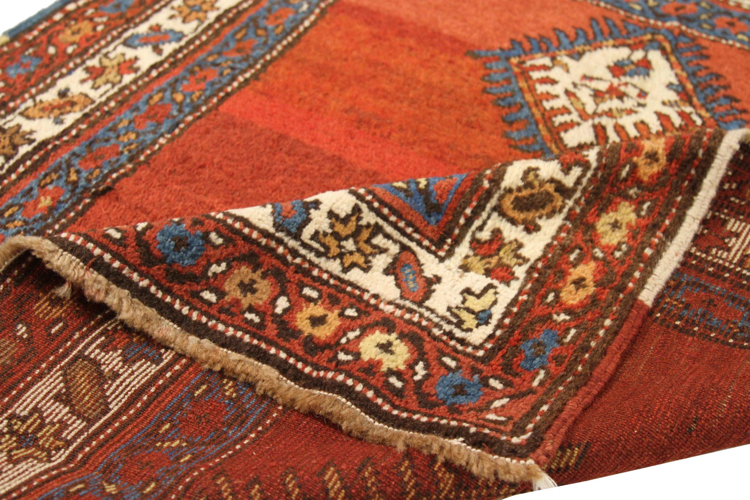 Persian Azerbaijan - 11295 In Excellent Condition For Sale In Dallas, TX