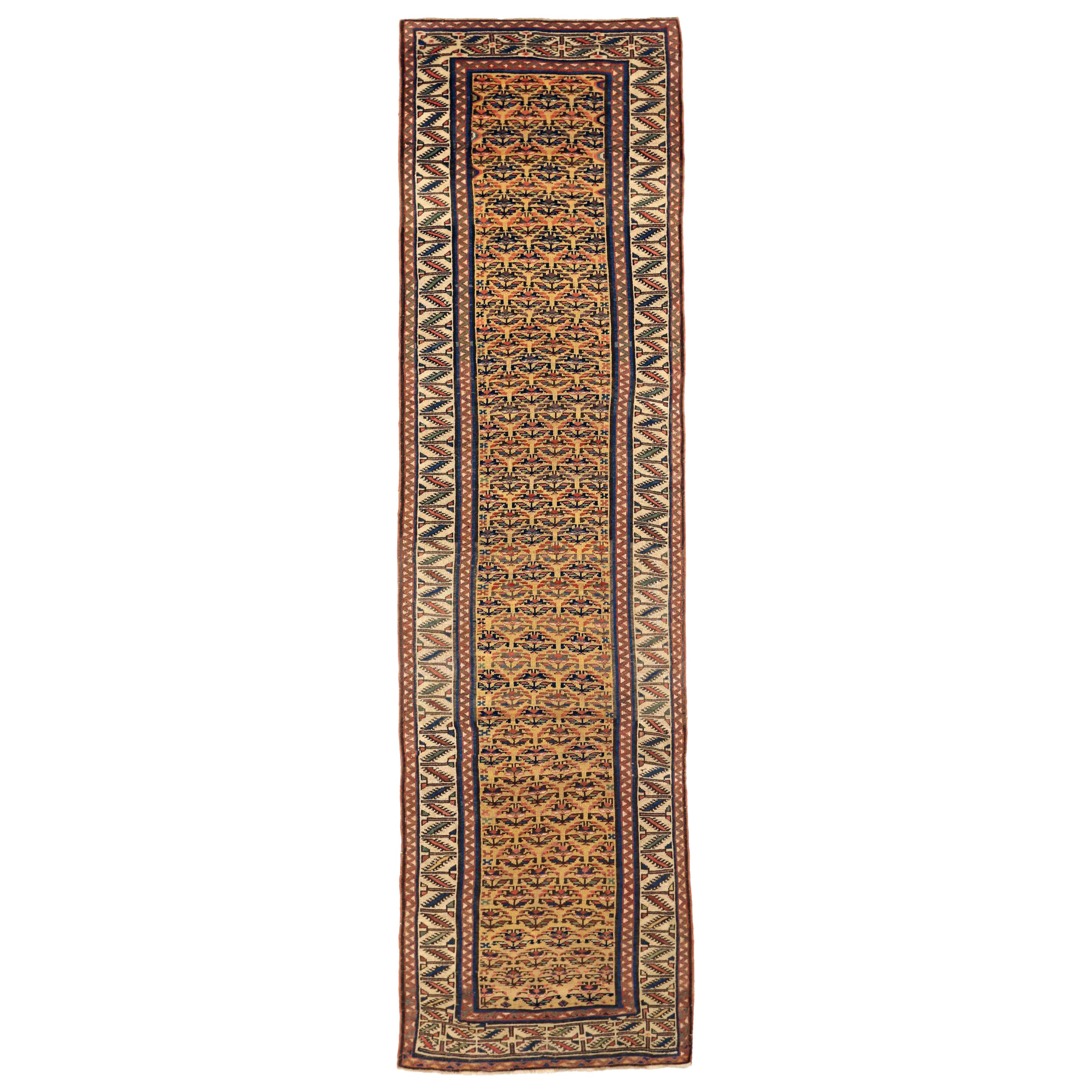 Tappeto Persiano Azerbaijan - 10948
