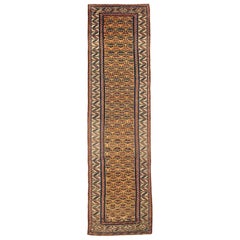 Tappeto Persiano Azerbaijan - 10948