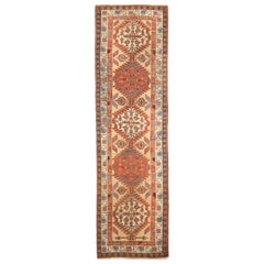 Tappeto Persiano Azerbaijan - 11716