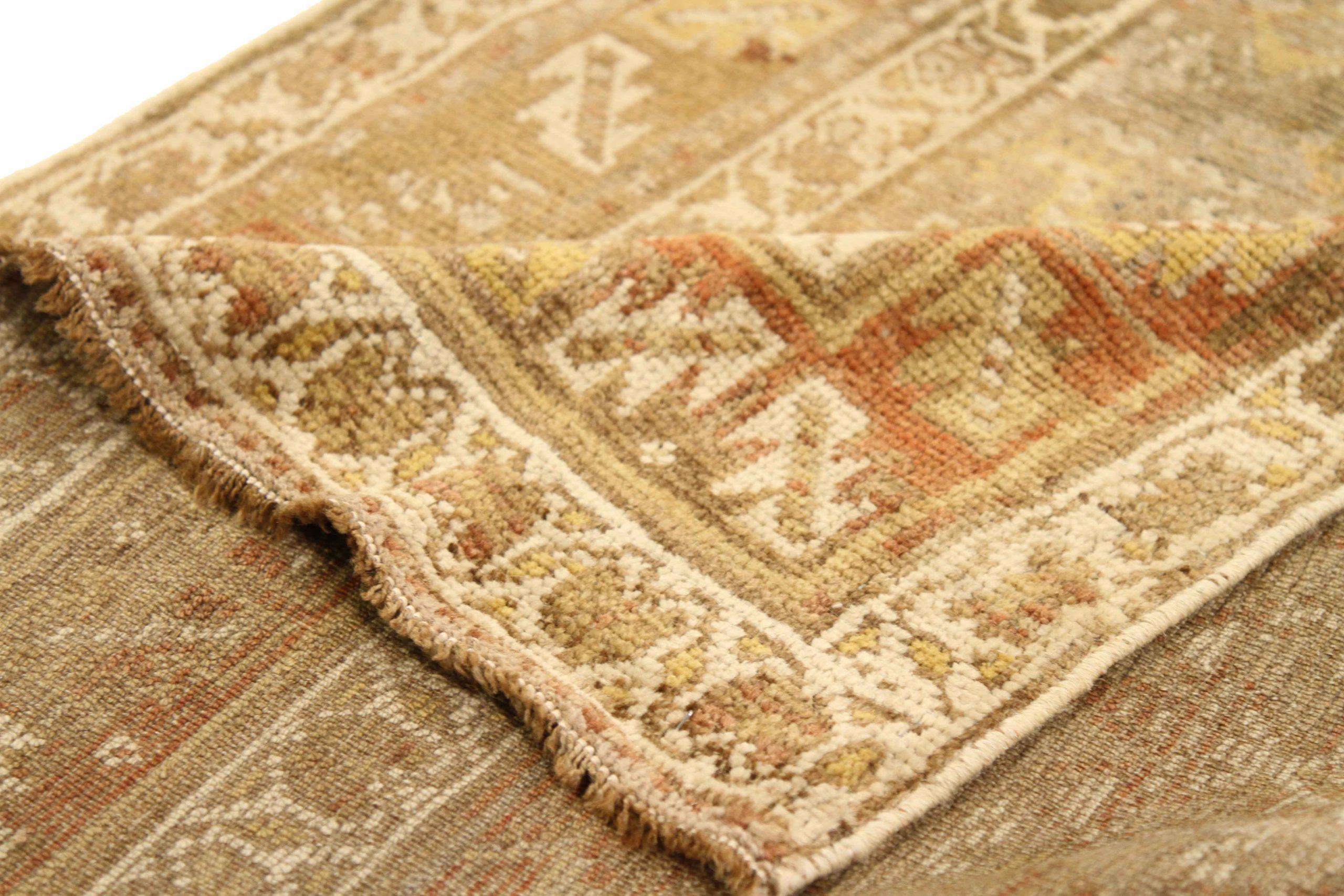 Persischer Aserbaidschan-Läufer - 54133 (Asiatisch) im Angebot