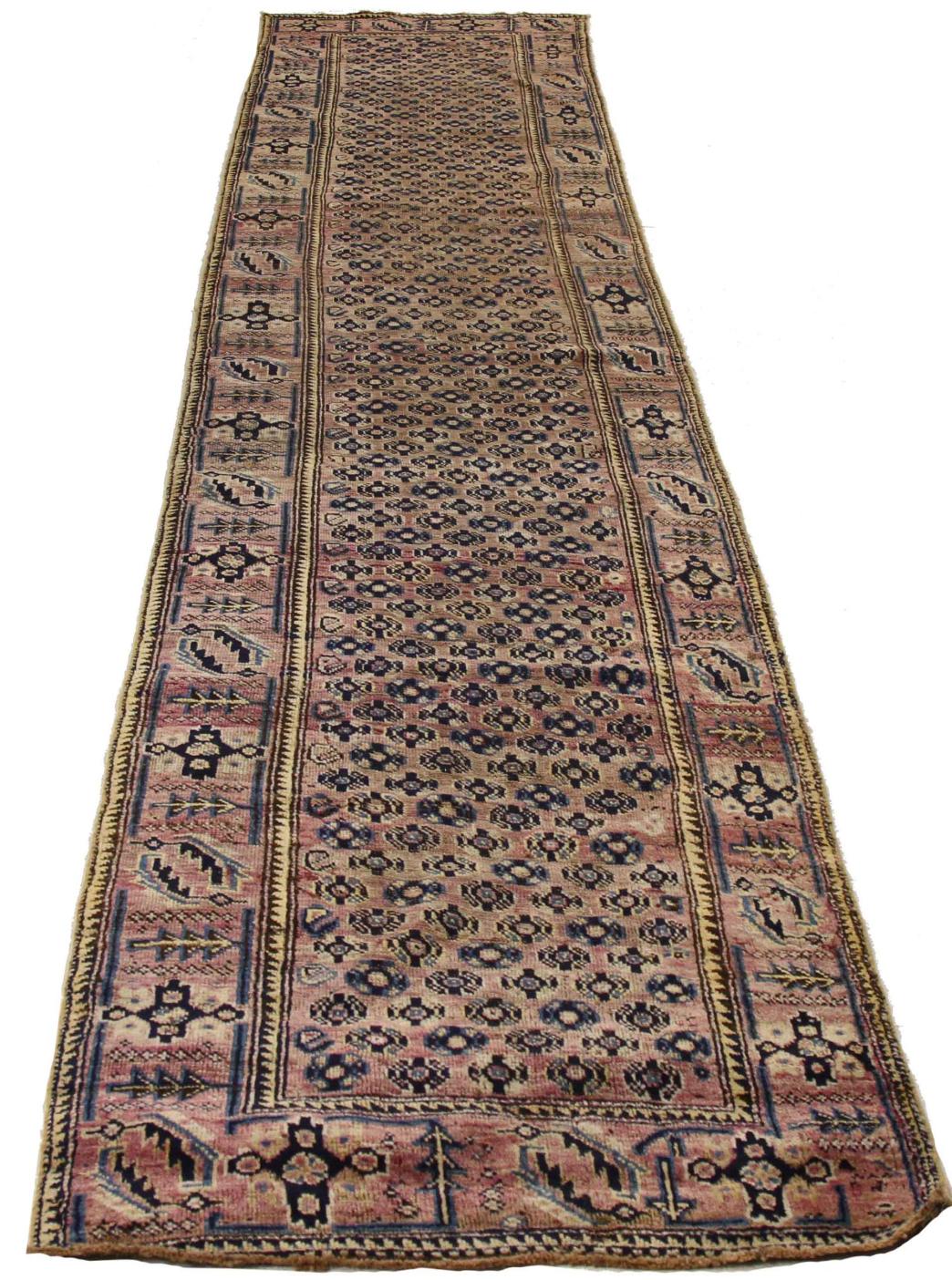 Discover the elegance of Persian Azerbaijan featuring Runner Rug in Circa 1880. Designed with meticulous attention to detail, this exclusive design is perfect for enhancing your space.