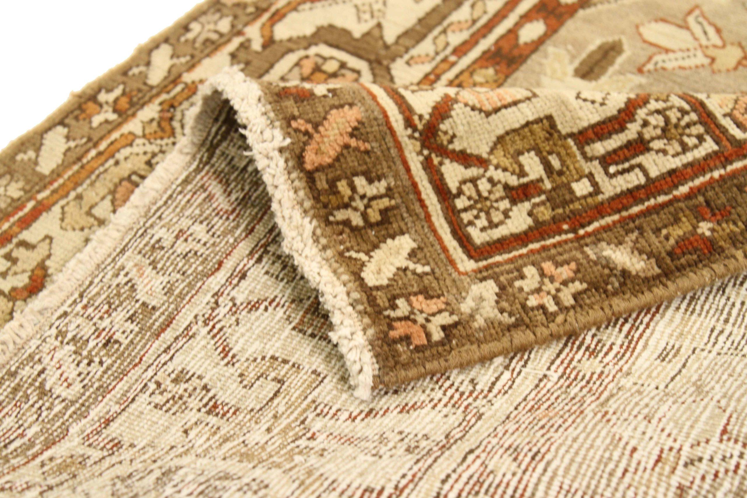 Asiatico Tappeto Persiano Azerbaijan - 13701 in vendita