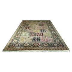 Persian Bakhtiar Style Rug, circa 2000