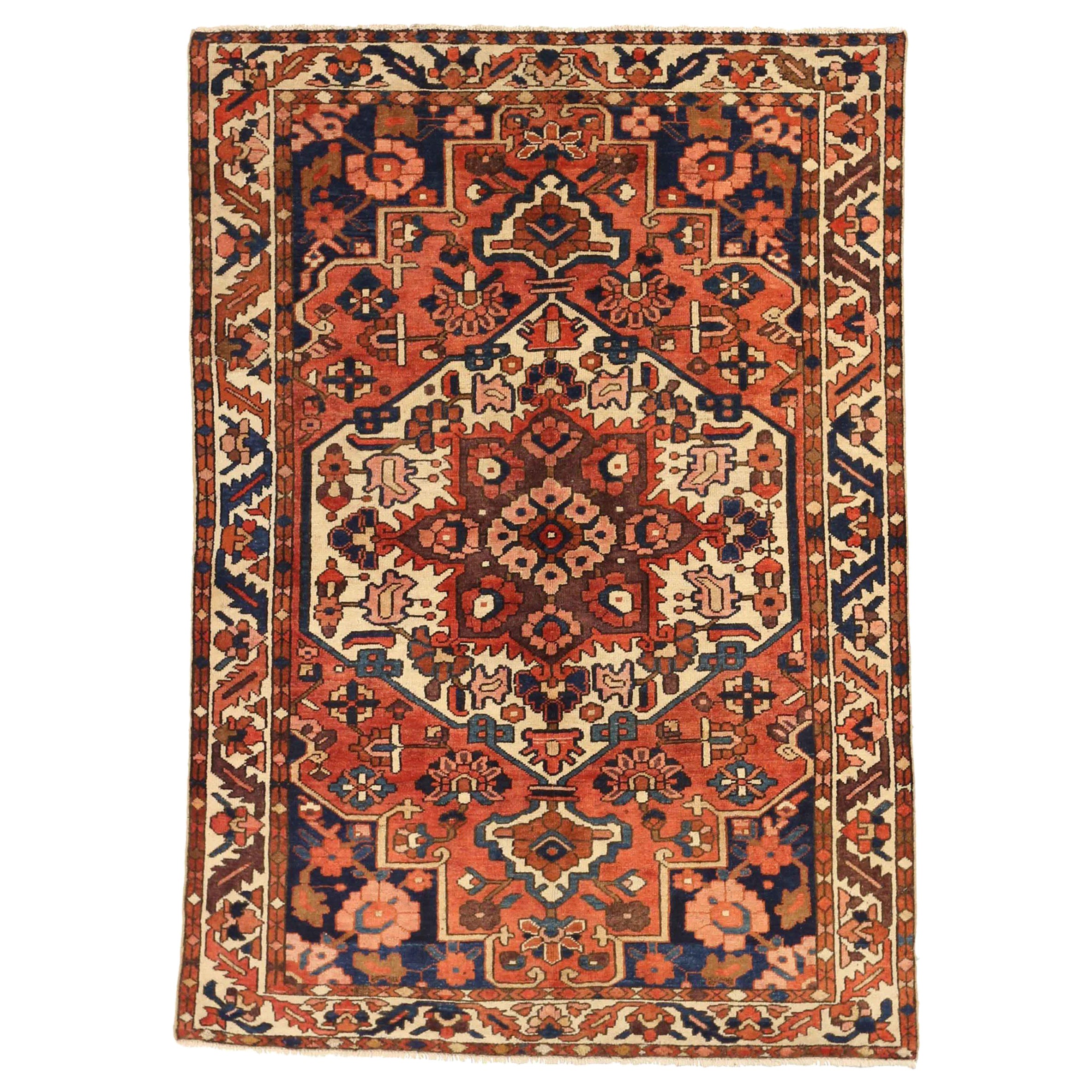 Persian Bakhtiari - 10971