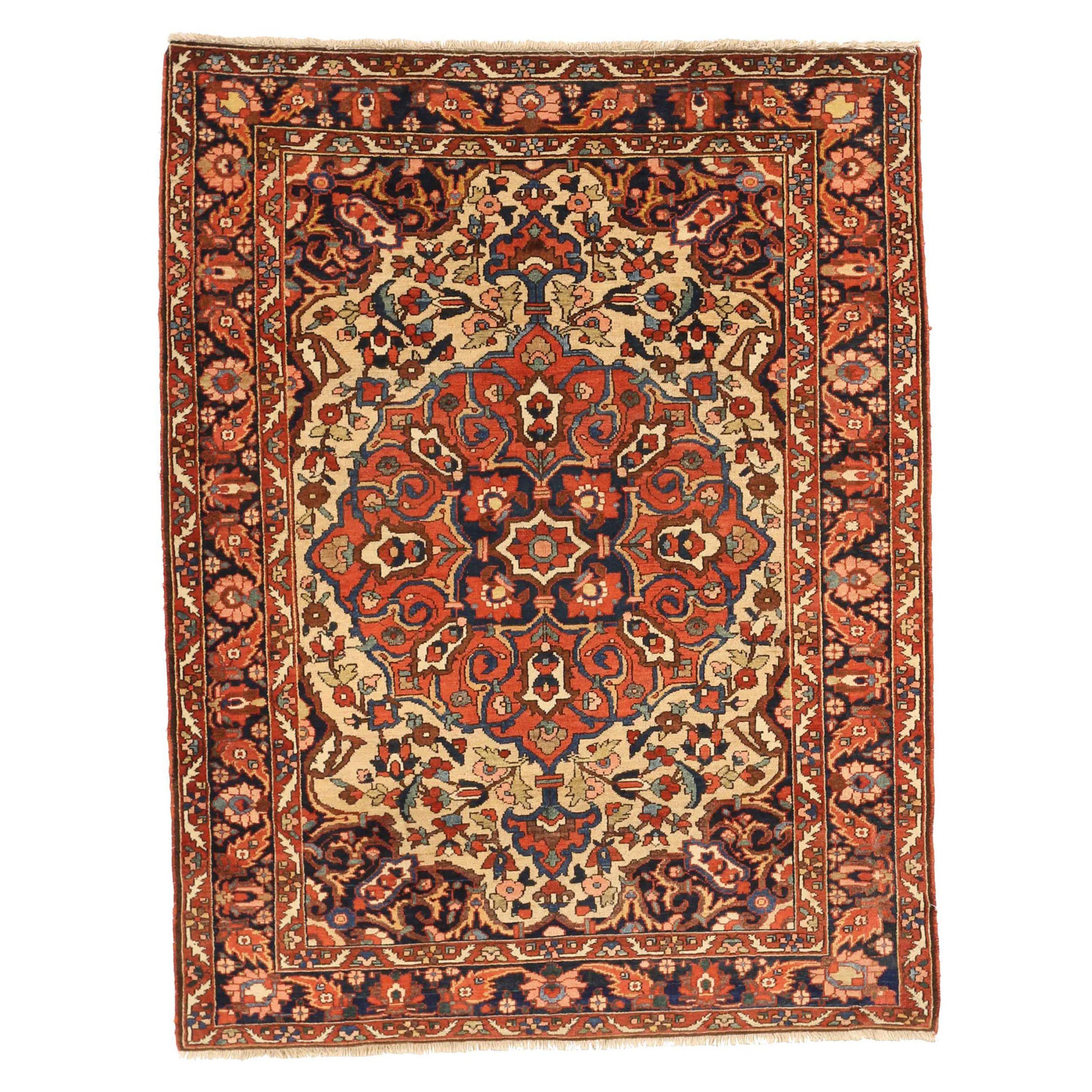 Persian Bakhtiari - 11091
