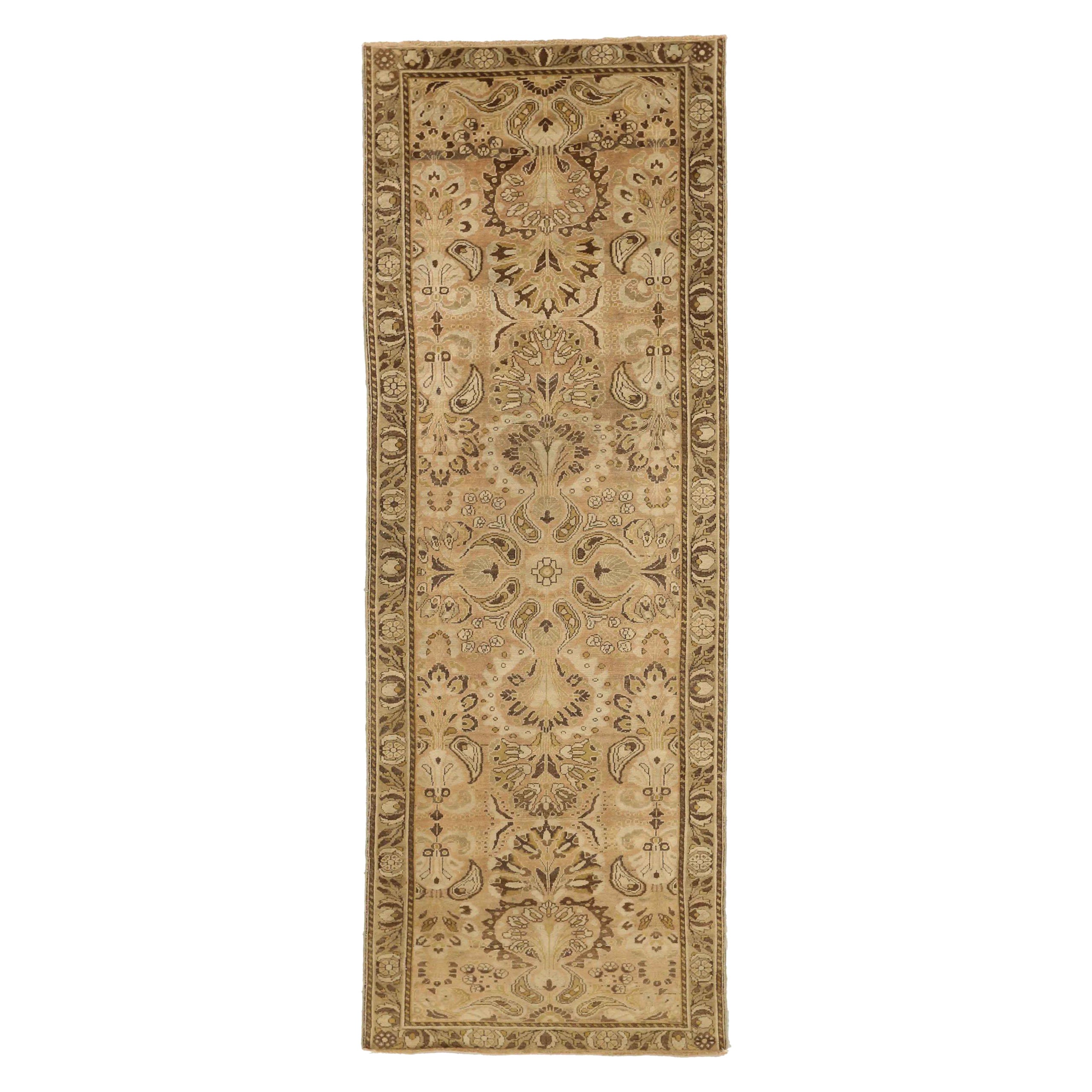Alfombras persas Bakhtiari Circa 1880 - 52136