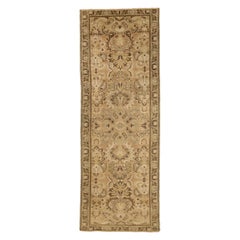 Alfombras persas Bakhtiari Circa 1880 - 52136