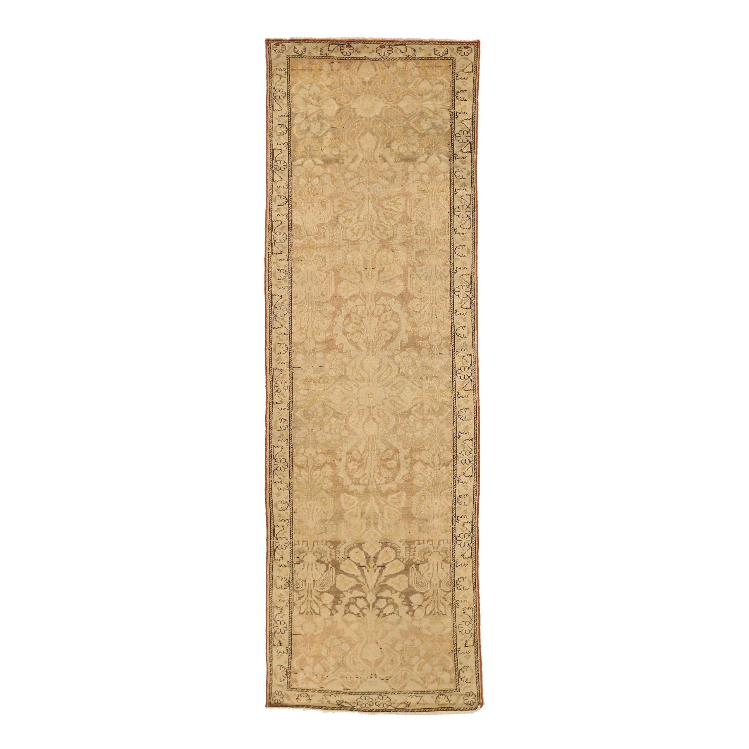 Alfombras Persas Bakhtiari Circa 1880 - 52163