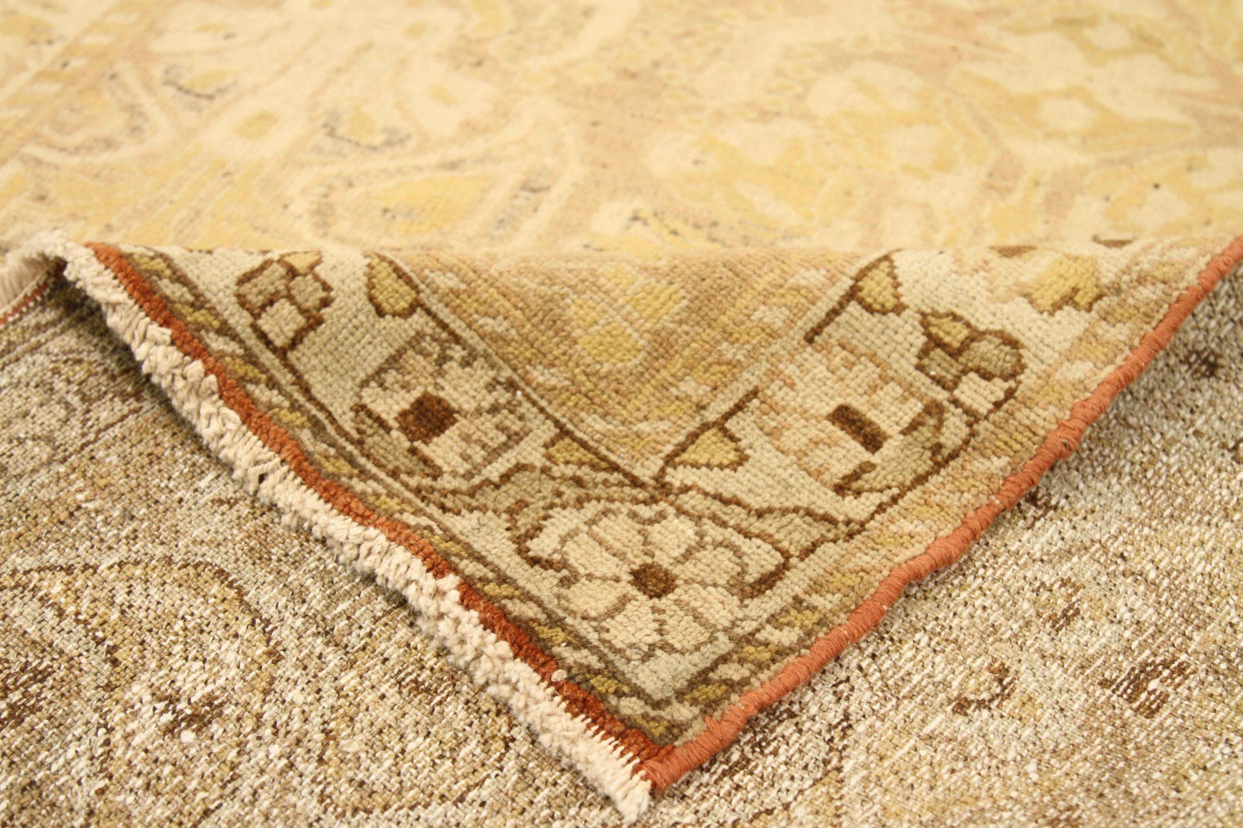 Alfombras persas Bakhtiari Circa 1880 - 52046 Asiático en venta