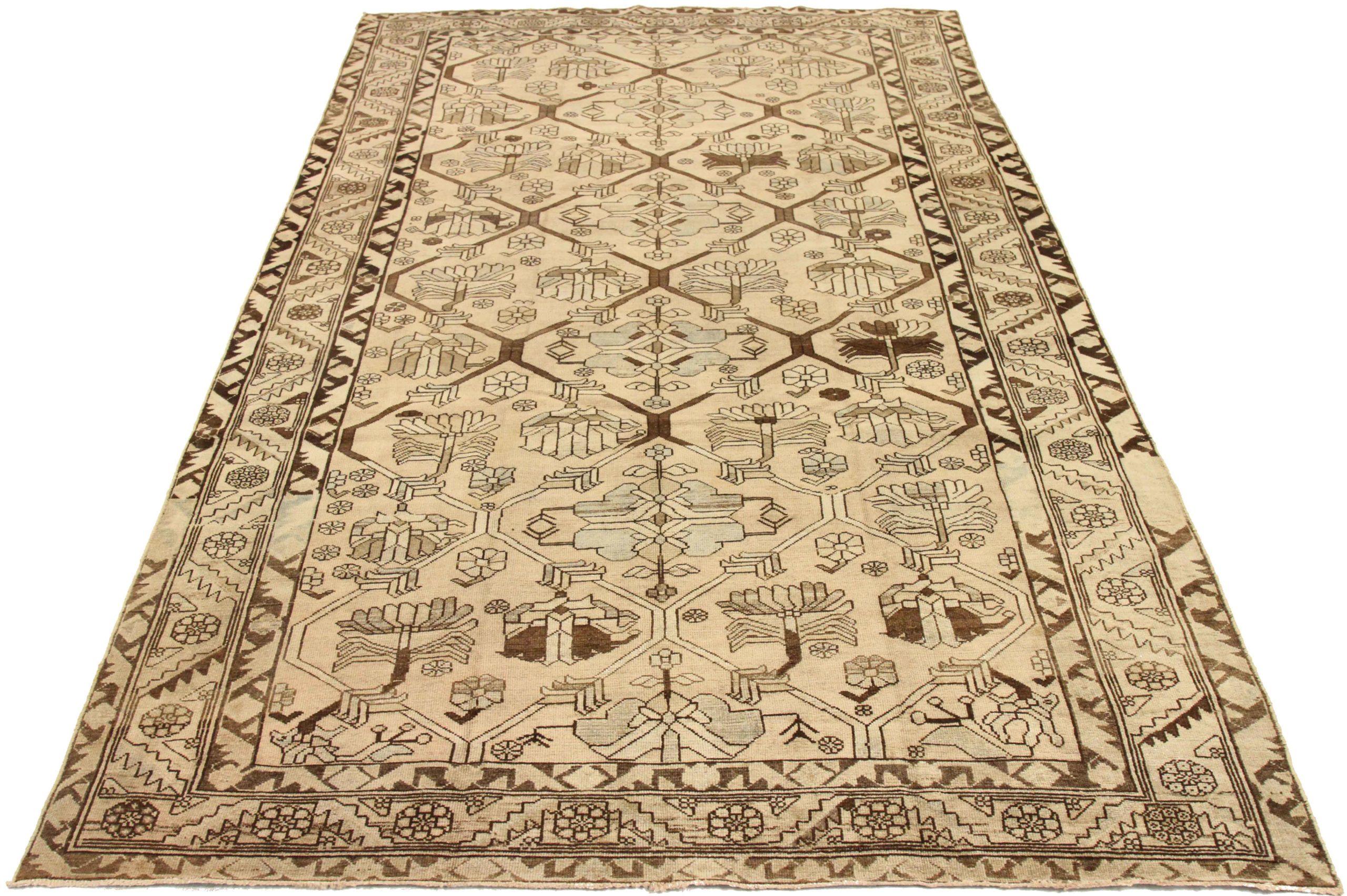 Discover the elegance of Persian Bakhtiari featuring Area Rugs in Circa 1880. Designed with meticulous attention to detail, this exclusive design is perfect for enhancing your space.