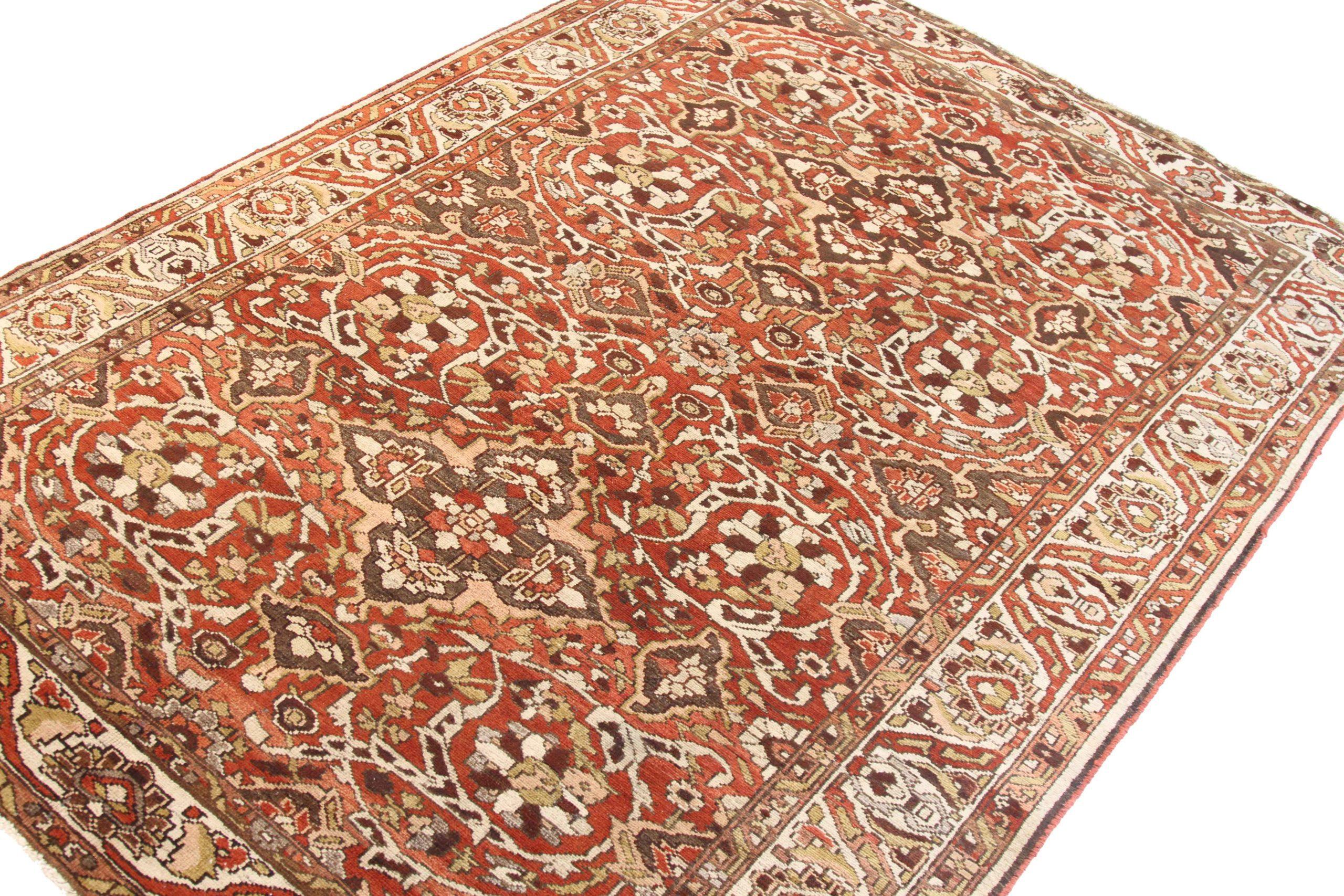 Asiatico Tappeti persiani Bakhtiari - 51869 in vendita