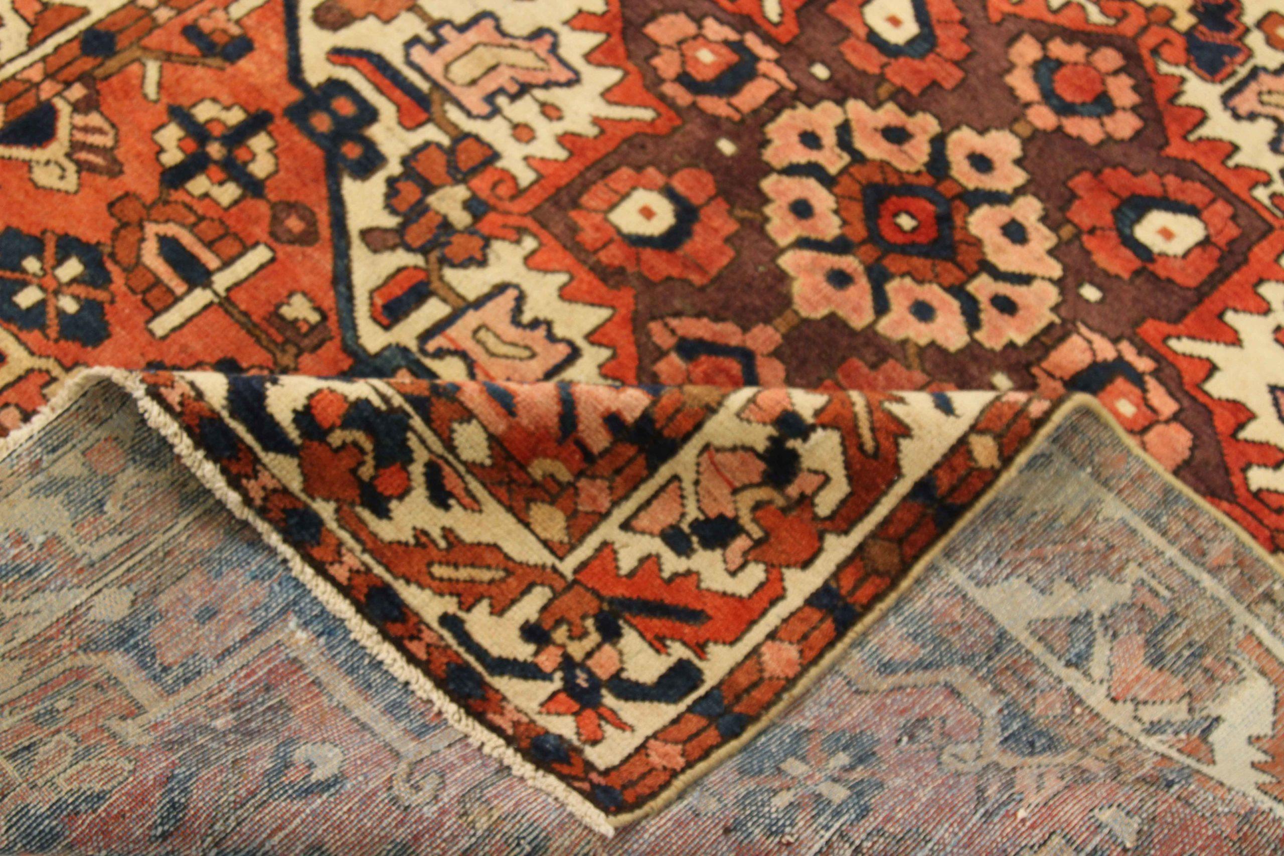 Persischer Bakhtiari - 10971 (Asiatisch) im Angebot