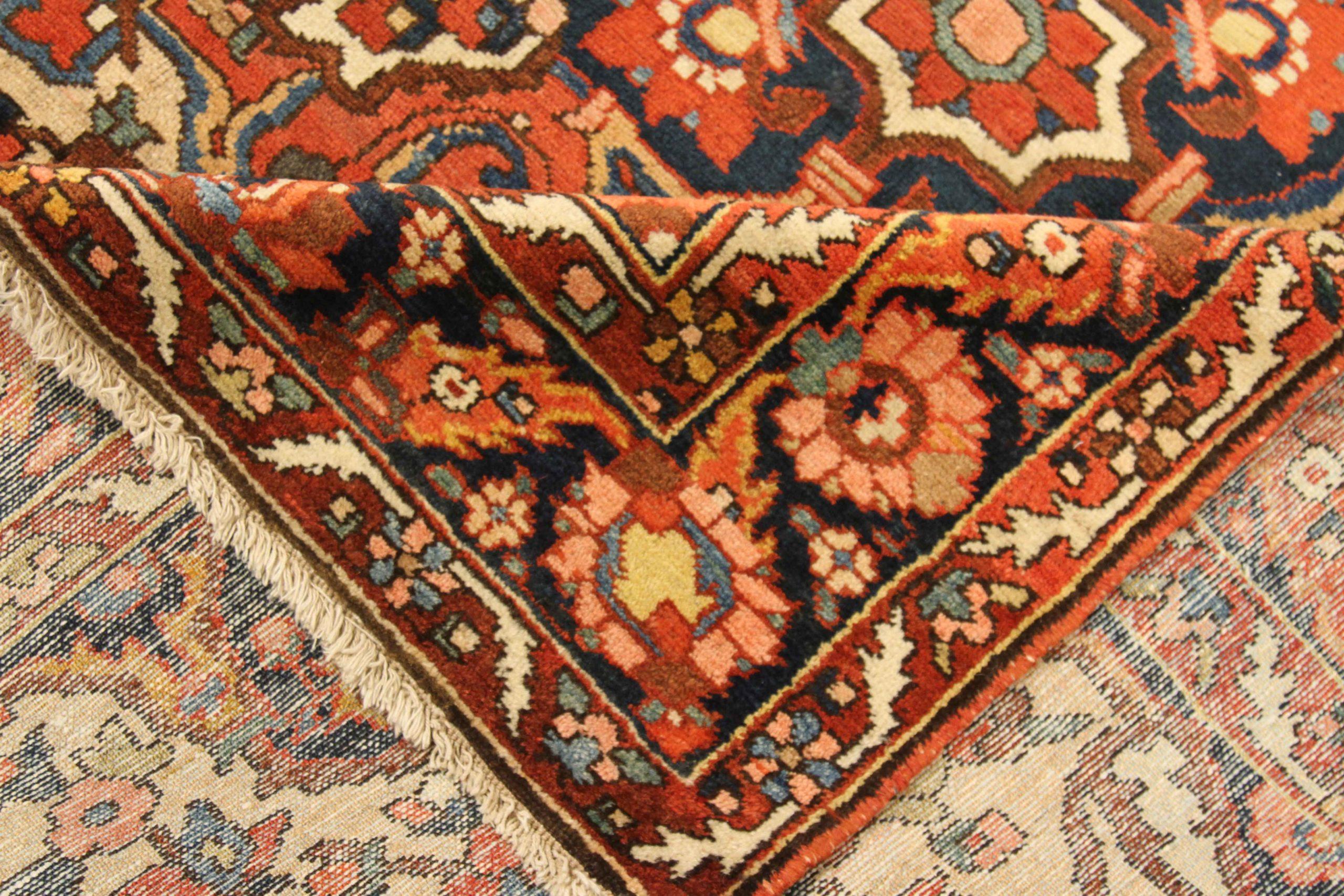 Asiatico Bakhtiari persiano - 11091 in vendita