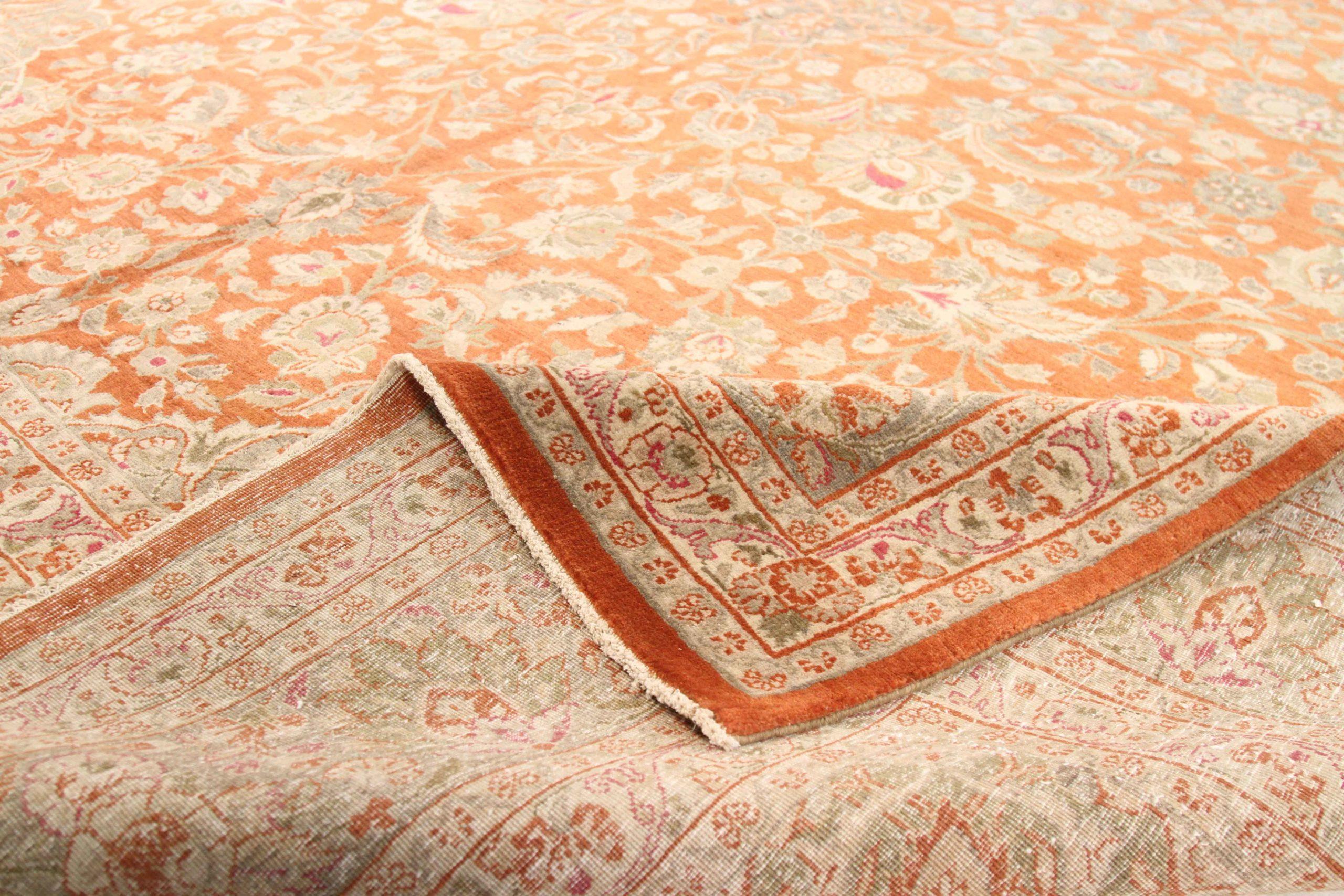 Bakhtiari persiano del 1880 circa - 52004 In condizioni ottime in vendita a Dallas, TX