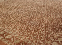Persian Bakshaish Rug