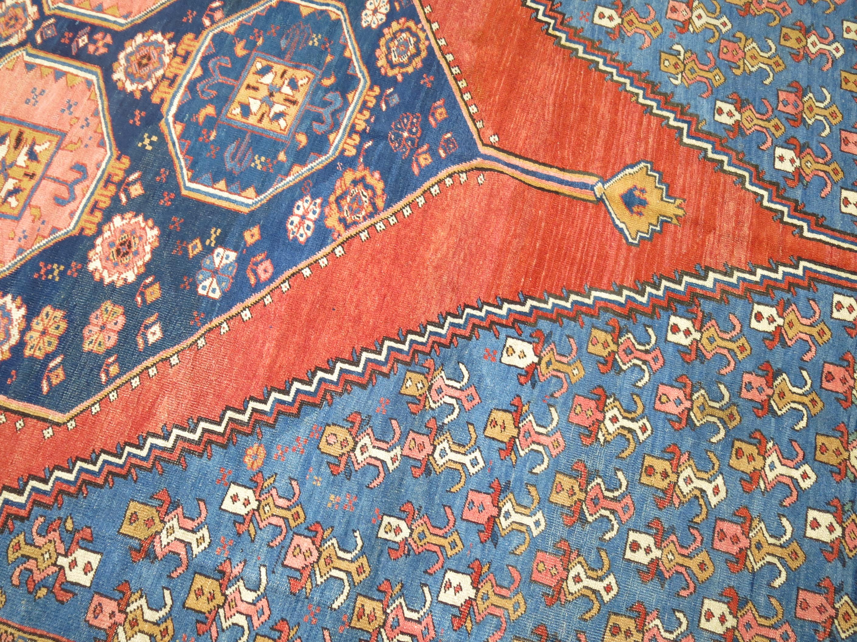 bakshaish carpet