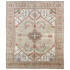 Persischer Bakschaisch-Teppich