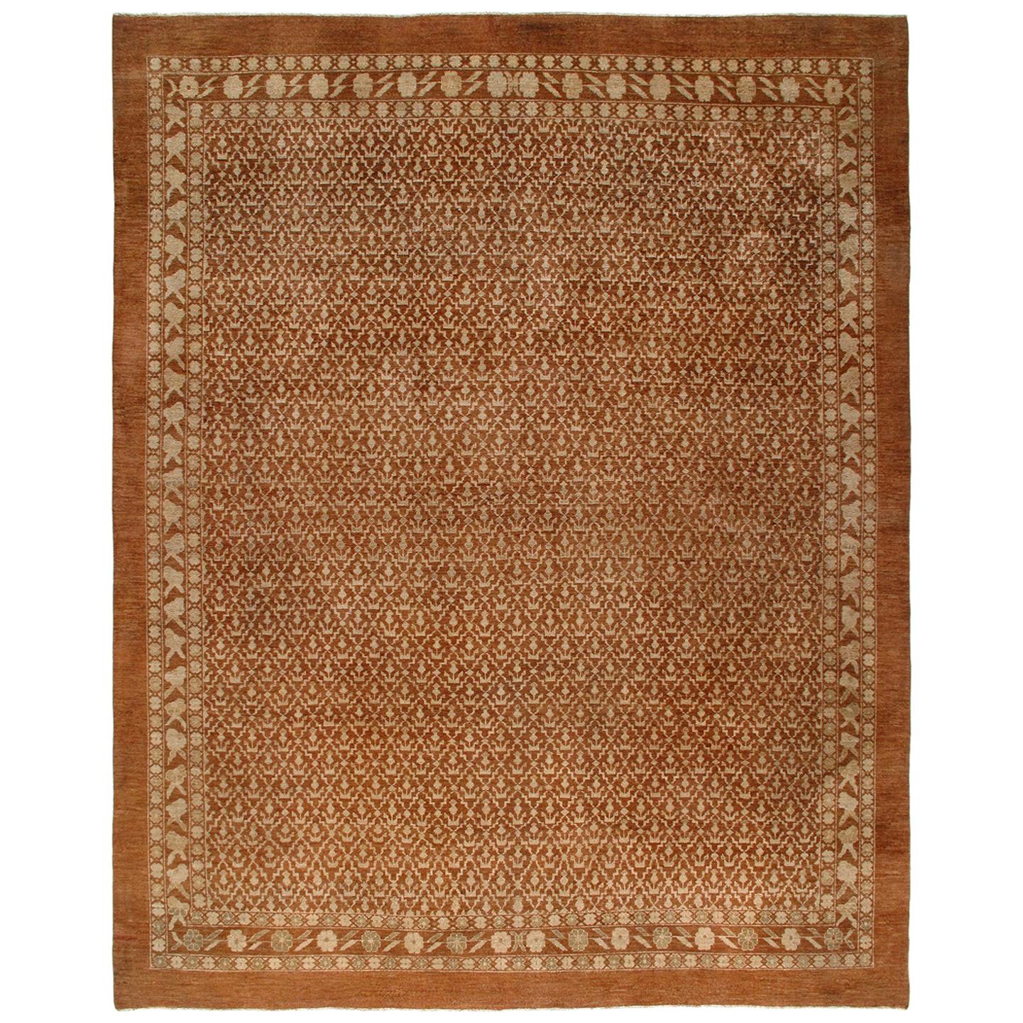 Persian Bakshaish Rug