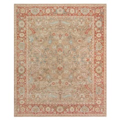 Tappeto persiano Camel Bakshaish