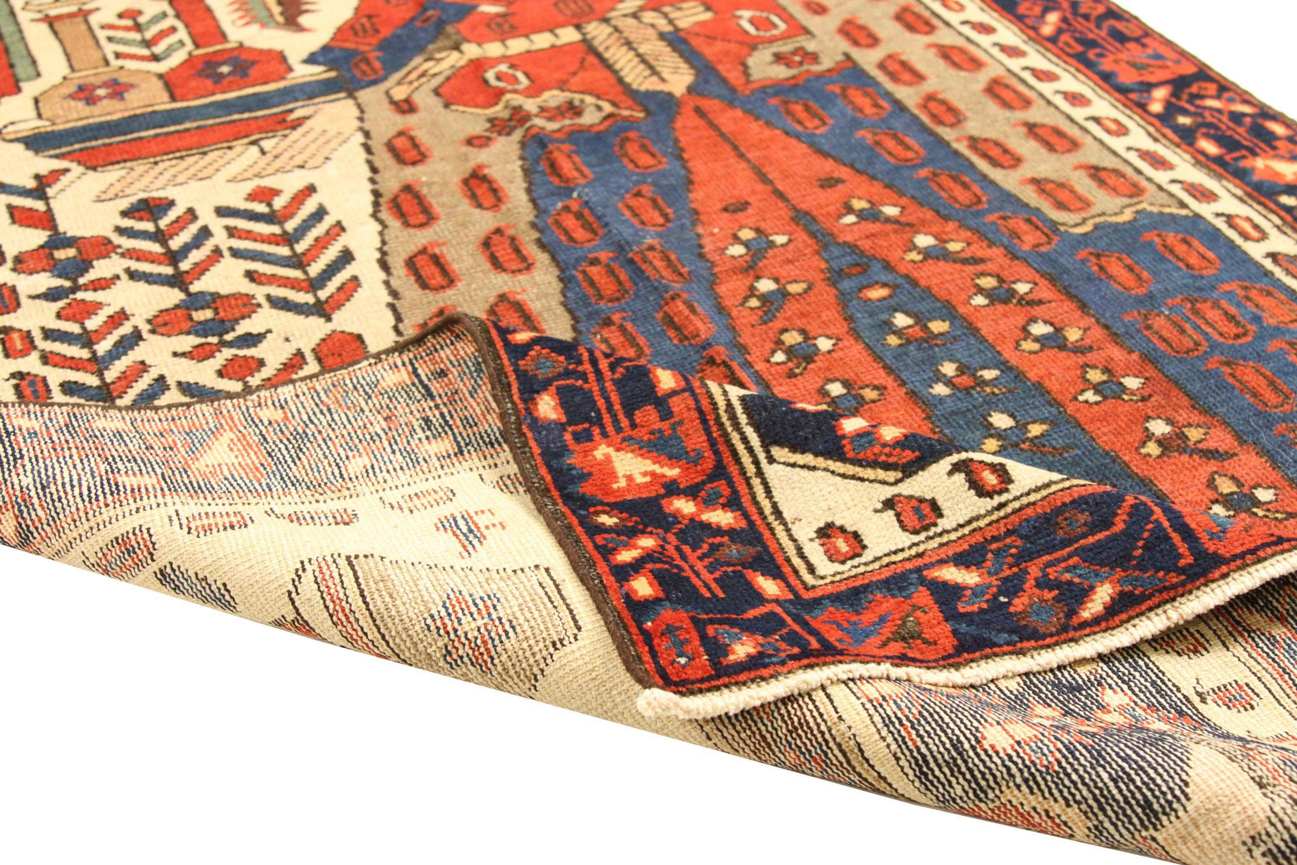 Asiatico Tappeti persiani Balouch - 10975 in vendita