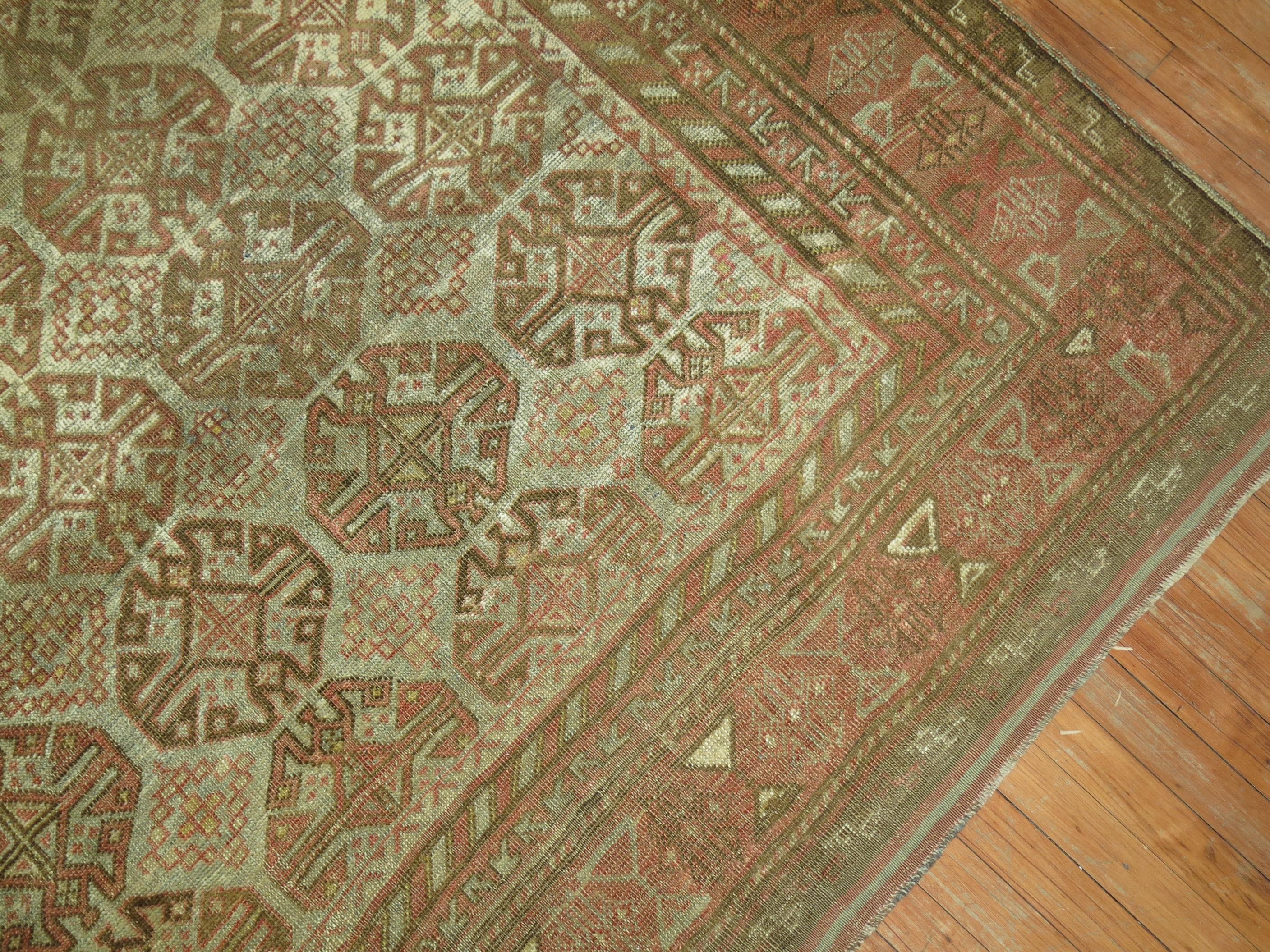 Persian Balouch Carpet 5