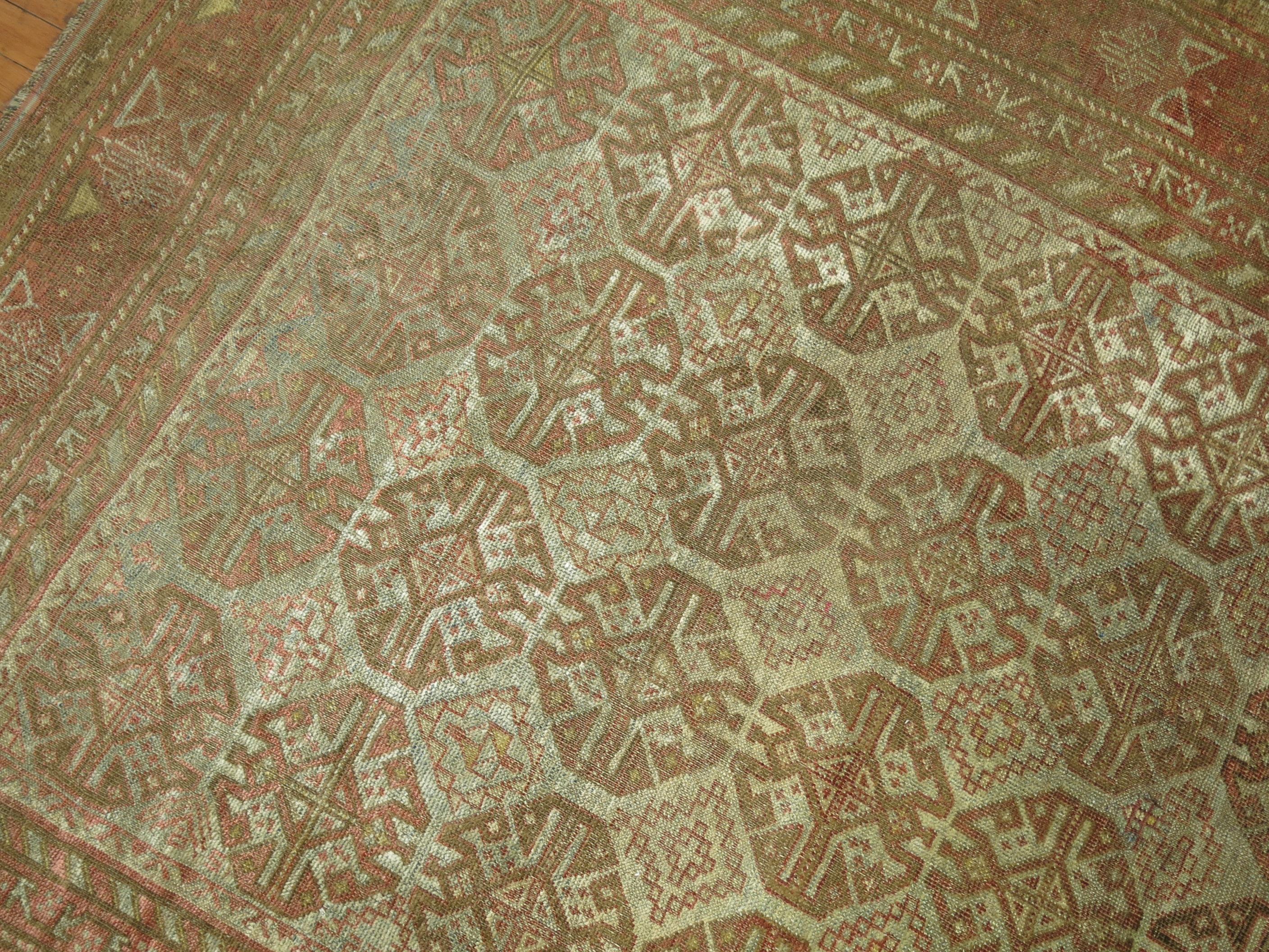 Persian Balouch Carpet 2
