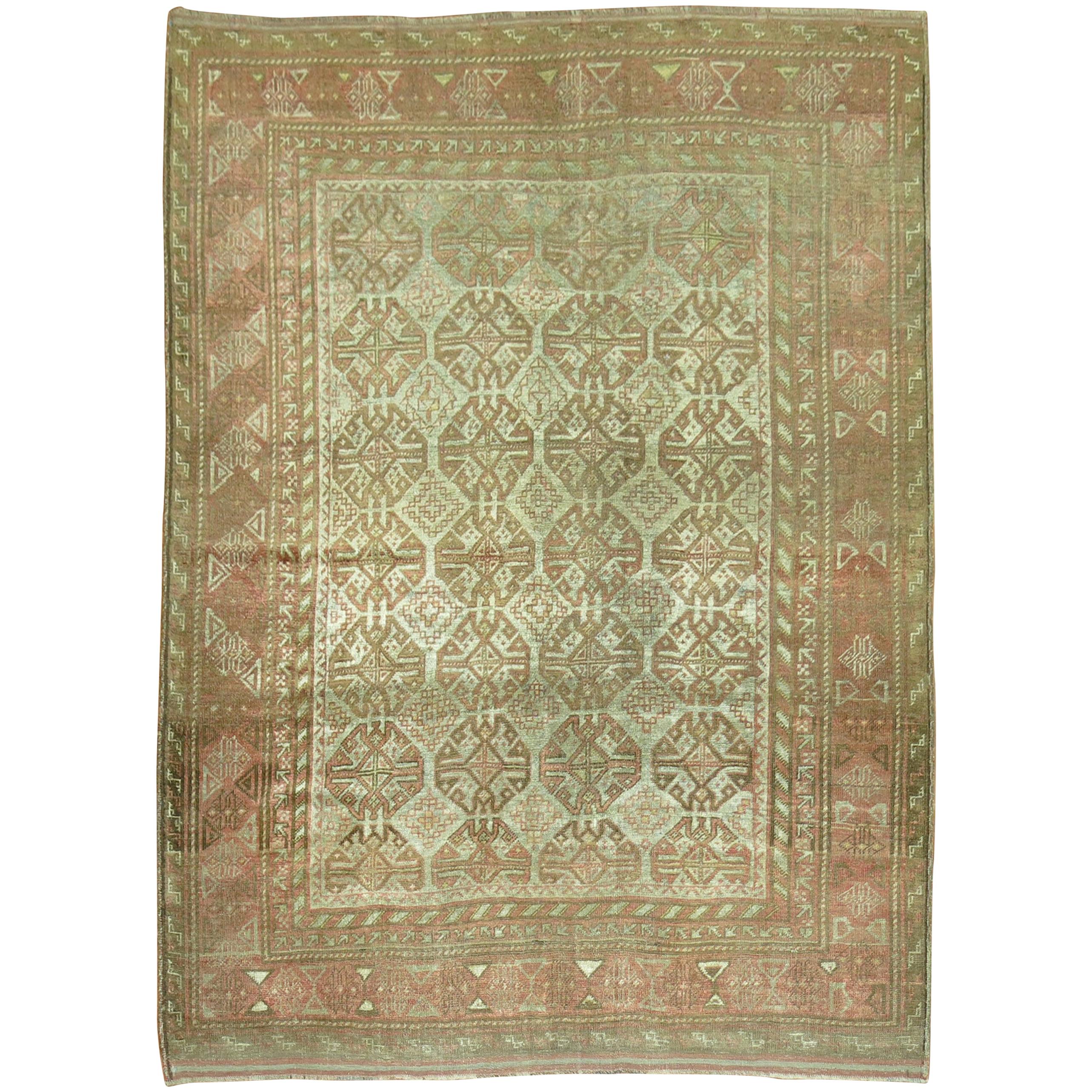 Persian Balouch Carpet