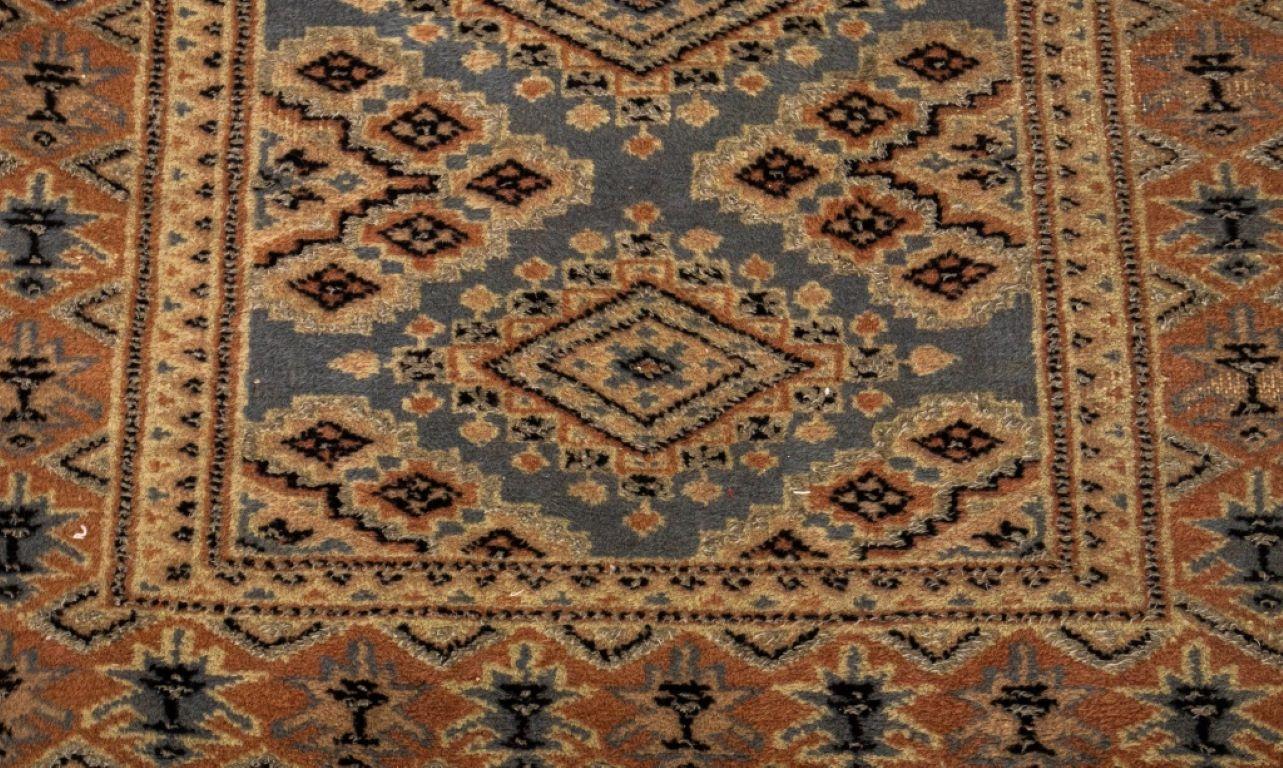 Persian Beluch Rug, 3' x 2' In Good Condition For Sale In New York, NY