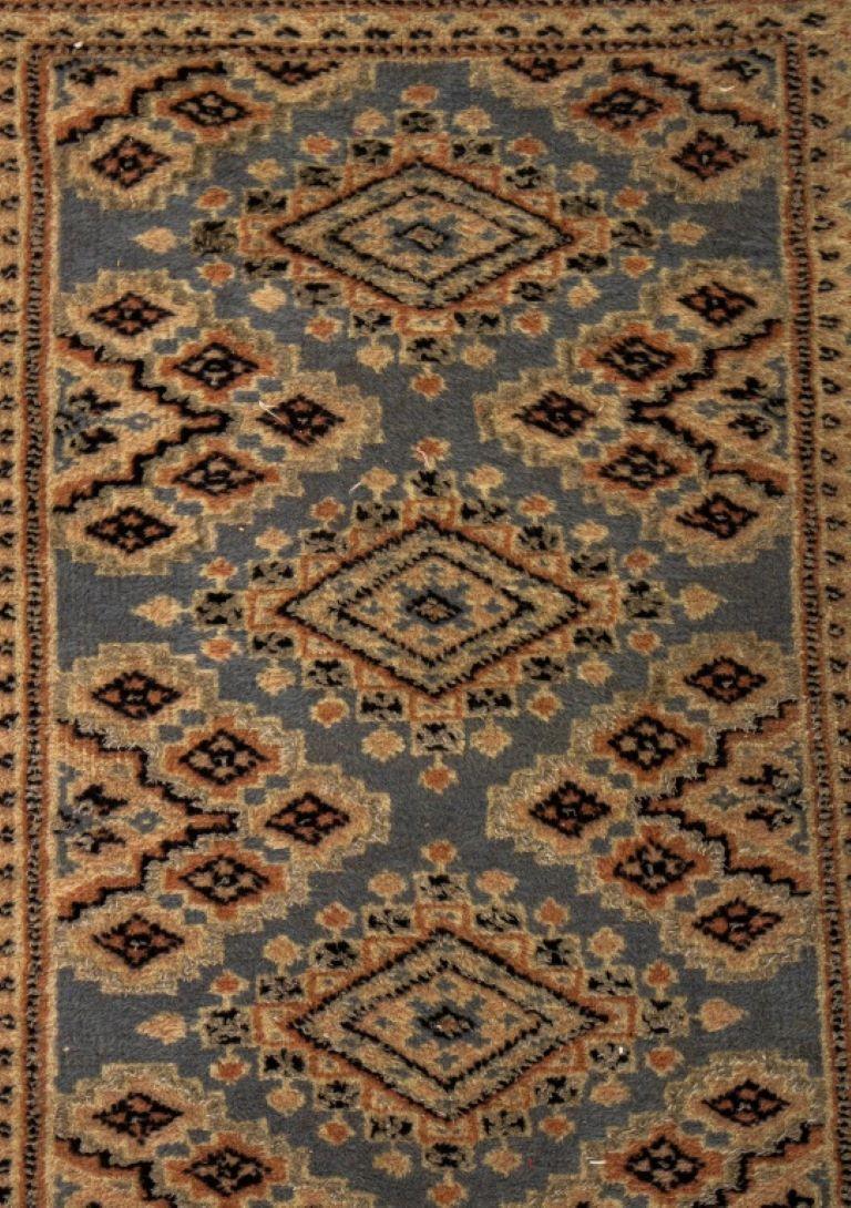 20th Century Persian Beluch Rug, 3' x 2' For Sale