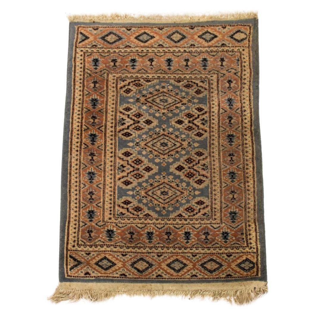 Persian Beluch Rug, 3' x 2' For Sale