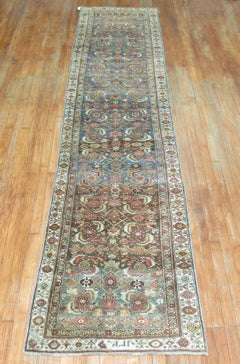 Persian Bidjar Runner