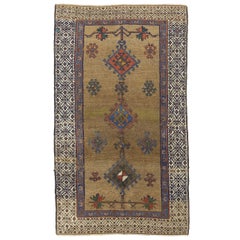 Alfombras Persas Bijar - 10538