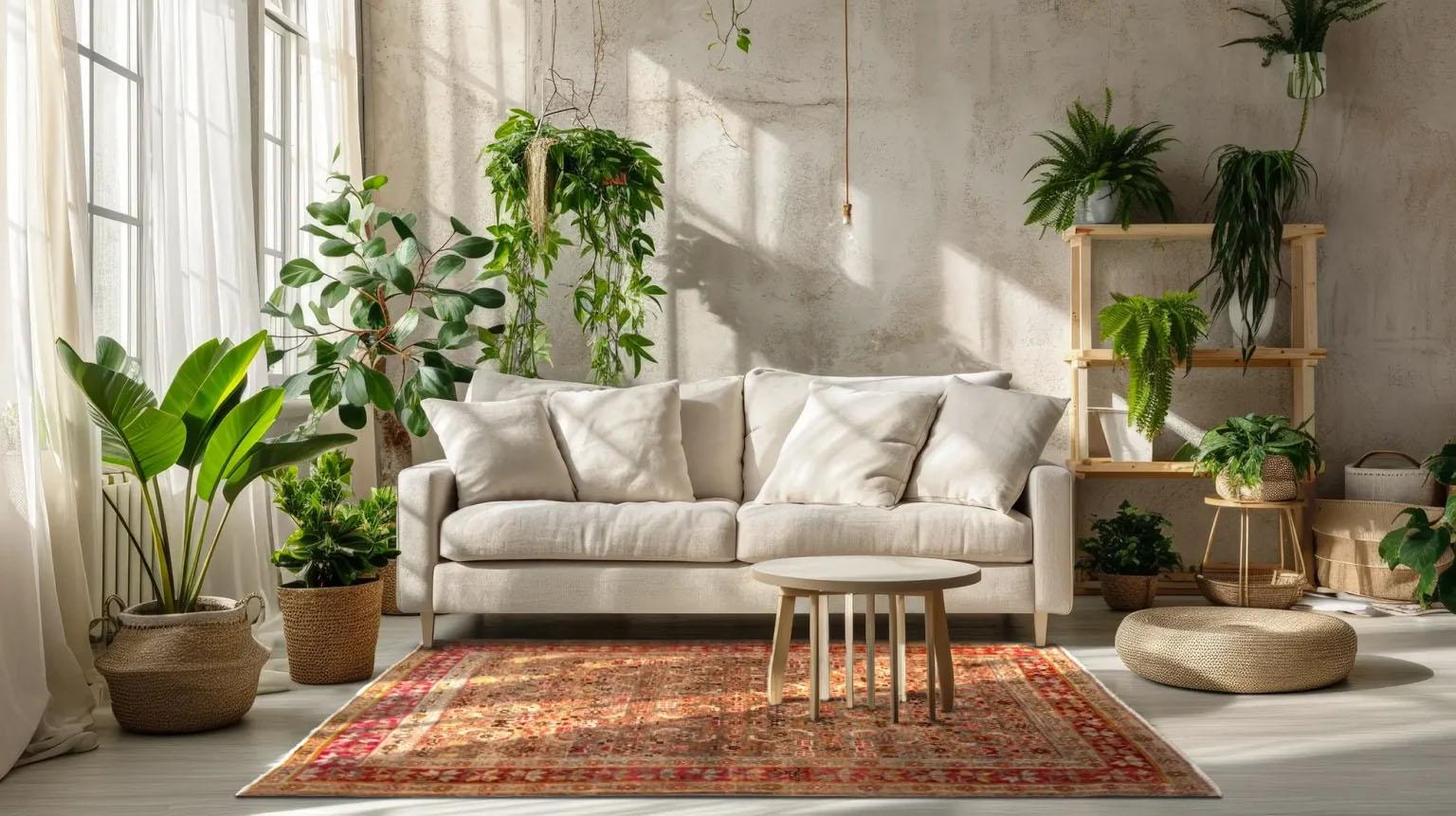Enduring Artistry: Hand-Knotted Persian Bijar Wool Rug, 

Discover the legendary durability and captivating beauty of this hand-knotted Persian Bijar wool rug. Hailing from the formidable weaving traditions of Bijar in Iran, often referred to as