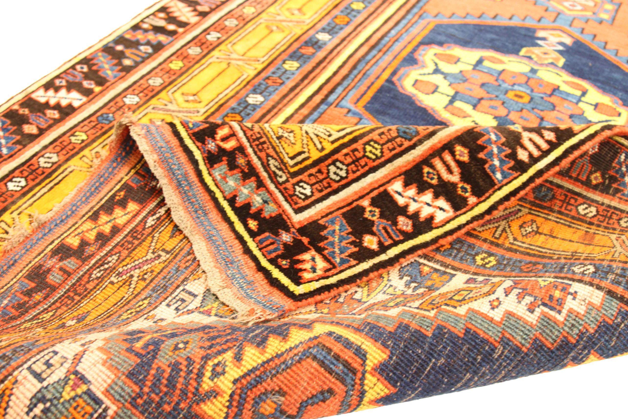 Alfombras Persas Bijar - 10659 Asiático en venta