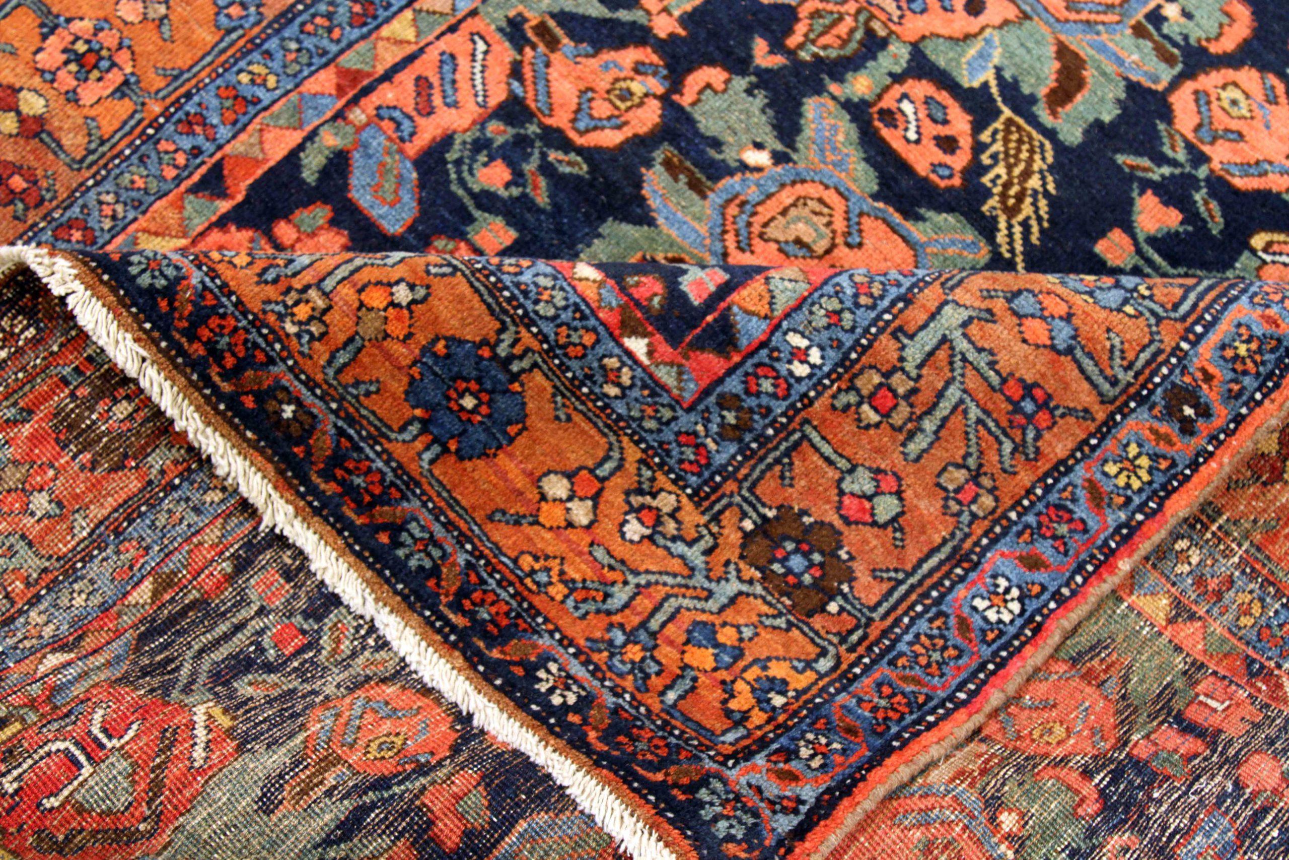 Asiatico Tappeti persiani Bijar - 10987 in vendita