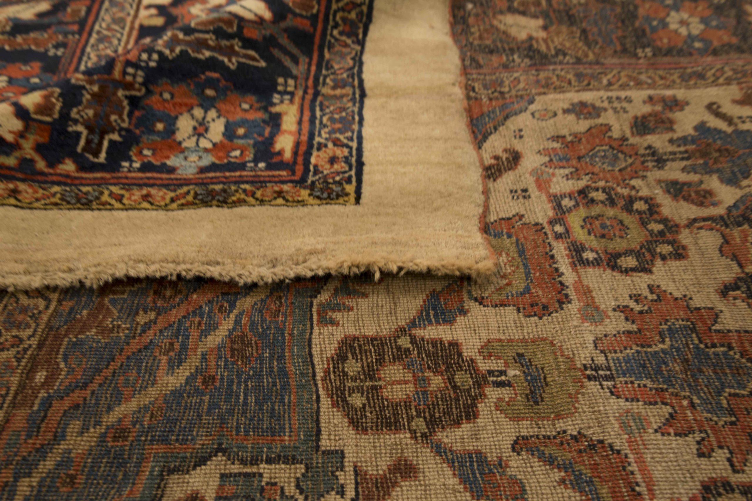 Asiatico Tappeti persiani Bijar - 11530 in vendita