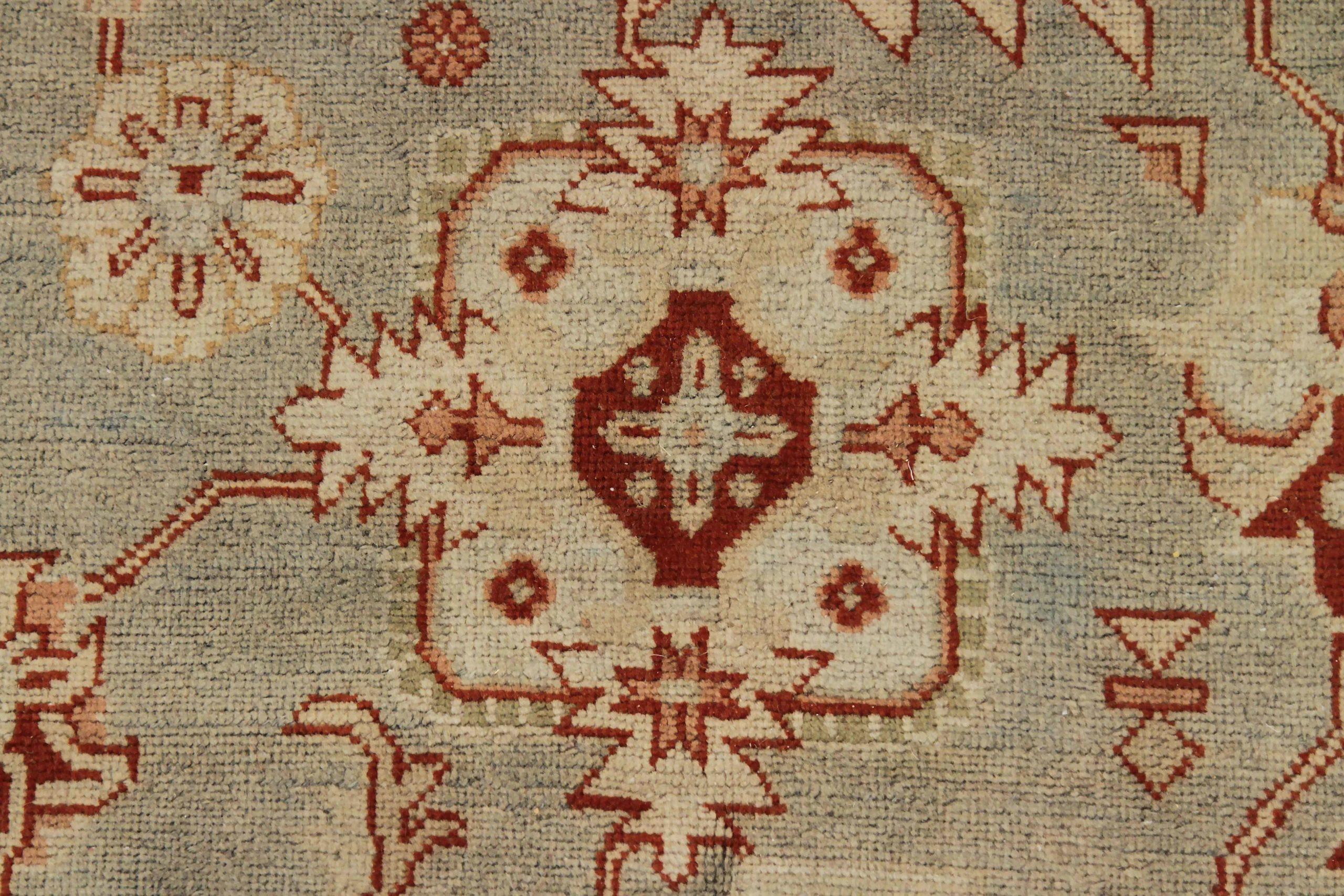 Tappeti persiani Bijar Circa 1880 - 52018 In condizioni ottime in vendita a Dallas, TX