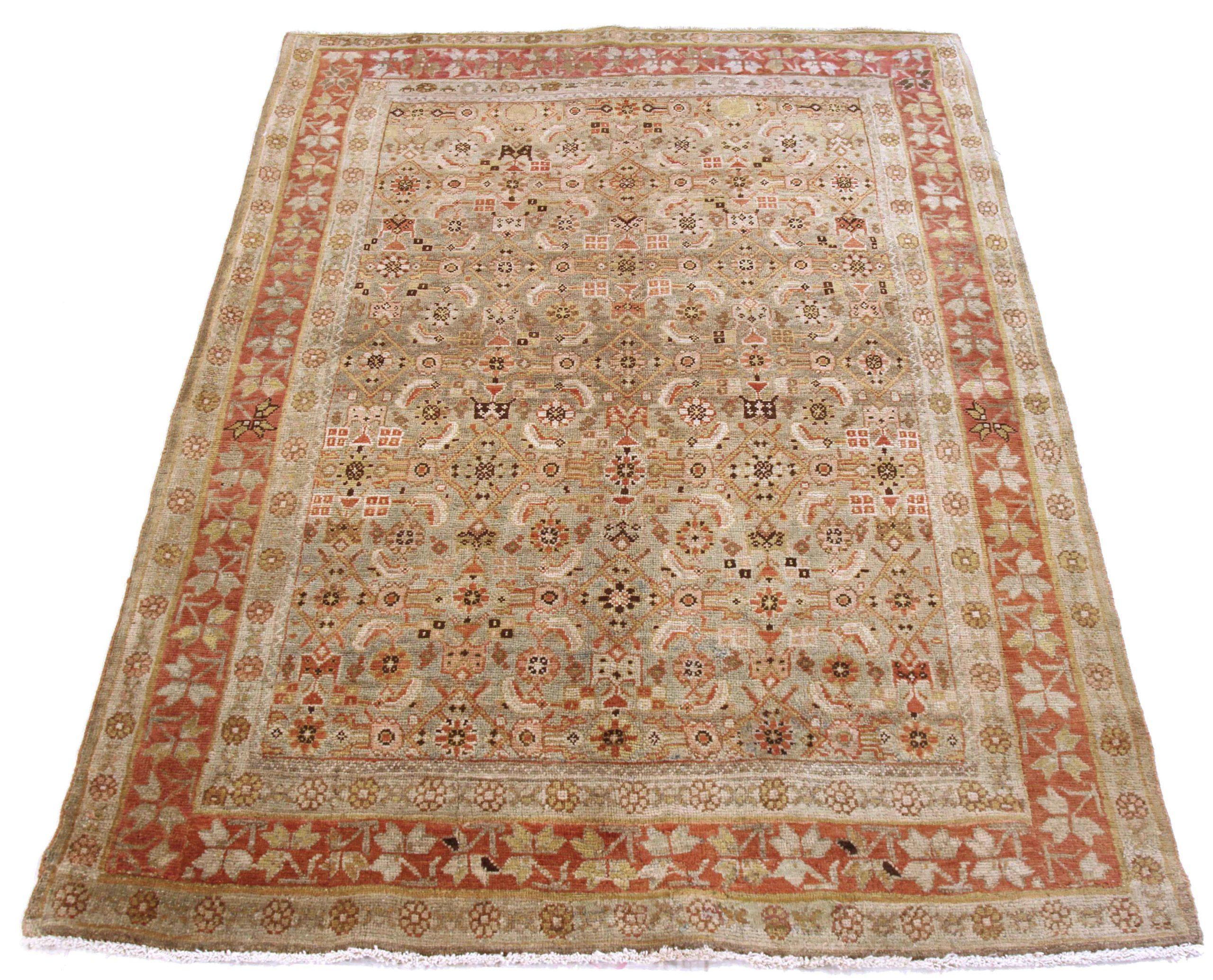 Discover the elegance of Persian Bijar featuring Area Rugs in Circa 1880. Designed with meticulous attention to detail, this exclusive design is perfect for enhancing your space.