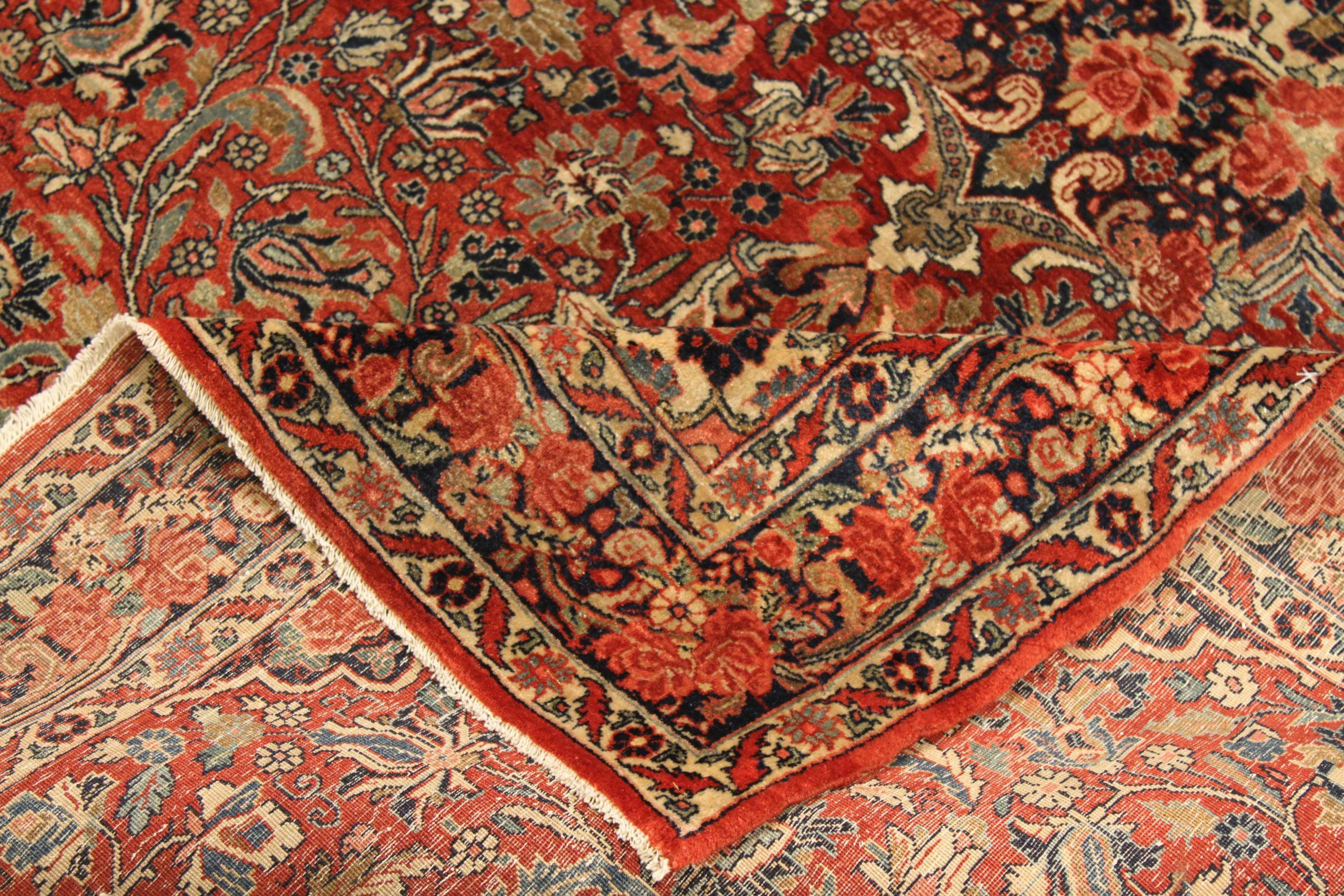 Asiatico Tappeti persiani Bijar - 51875 in vendita