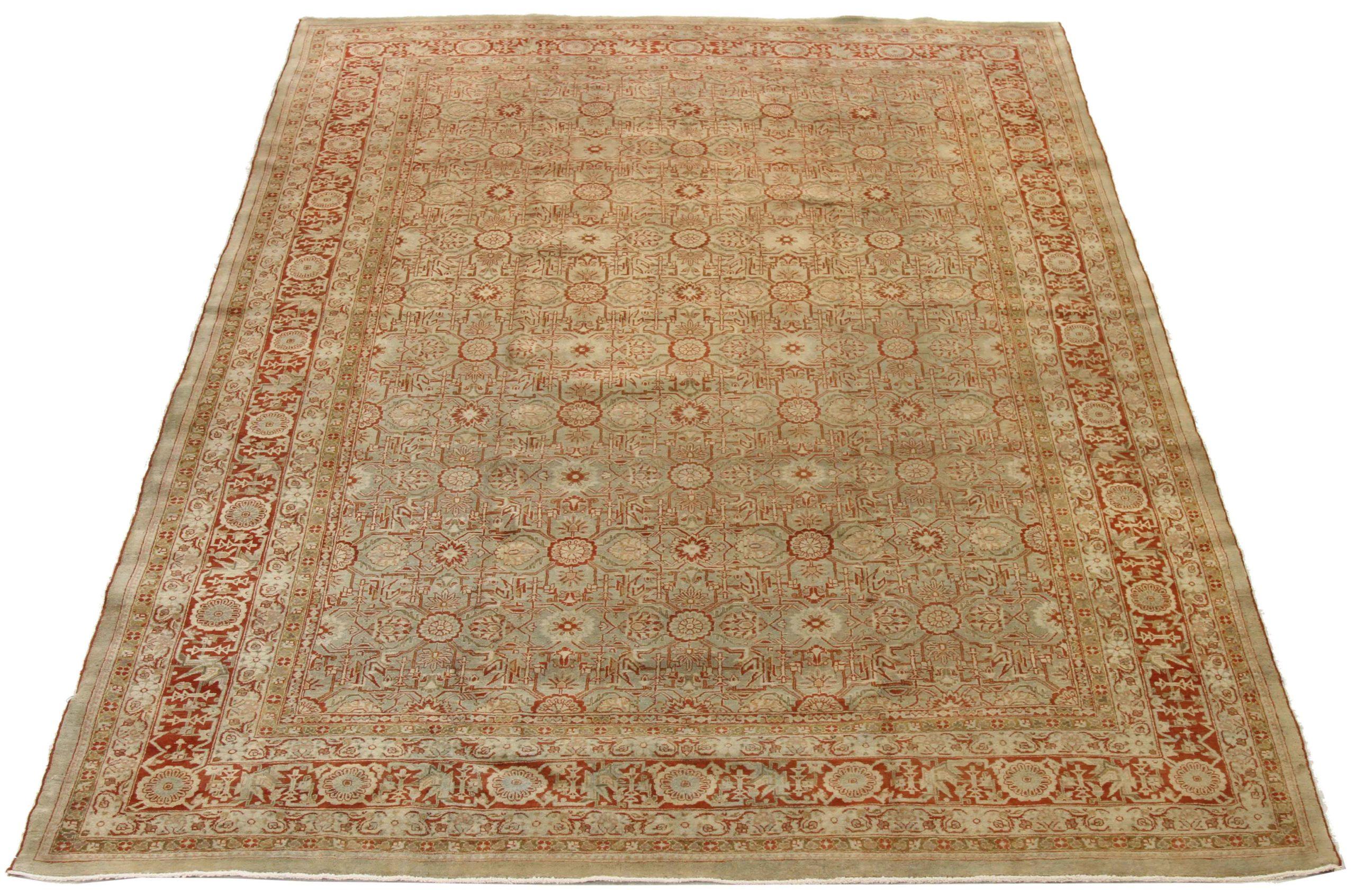 Scopri l'eleganza dei tappeti persiani Bijar. Progettato con una meticolosa attenzione ai dettagli, questo design esclusivo è perfetto per valorizzare il tuo spazio.