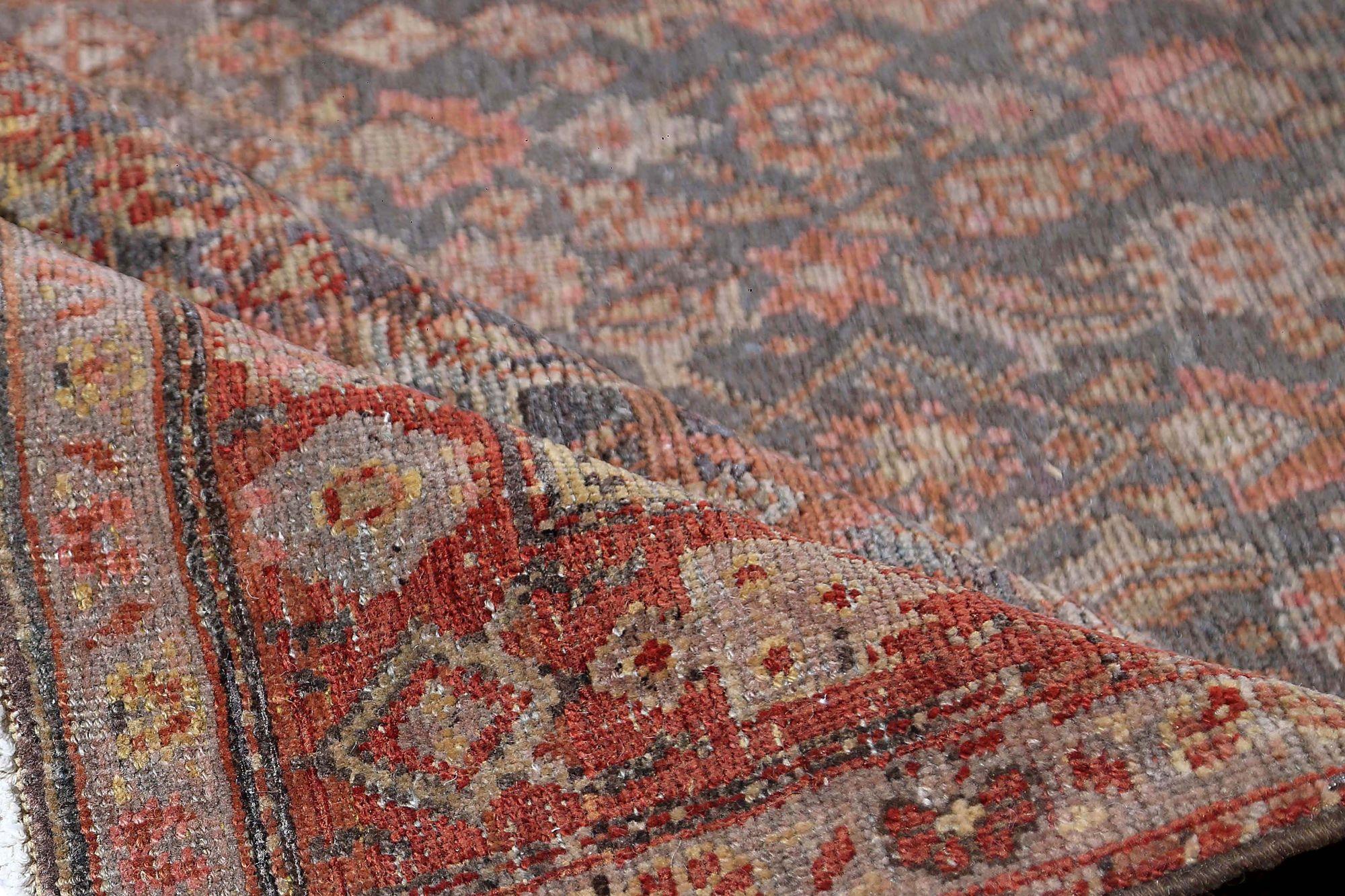 Discover the elegance of Persian Bijar featuring Area Rugs in Circa 1880. Designed with Wool and Light BlueRedYellow, this exclusive design is perfect for enhancing your space.