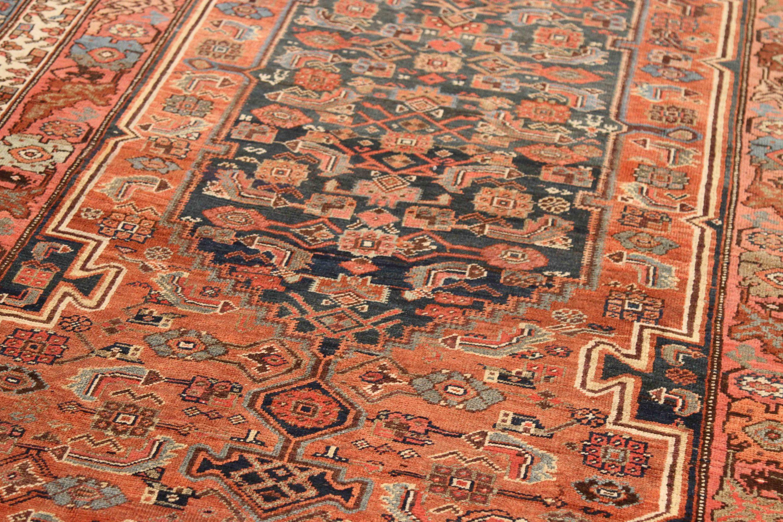 Asian Persian Bijar - 70461 For Sale