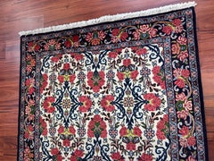 Persian Bijar Rug