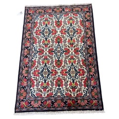 Persian Bijar Rug