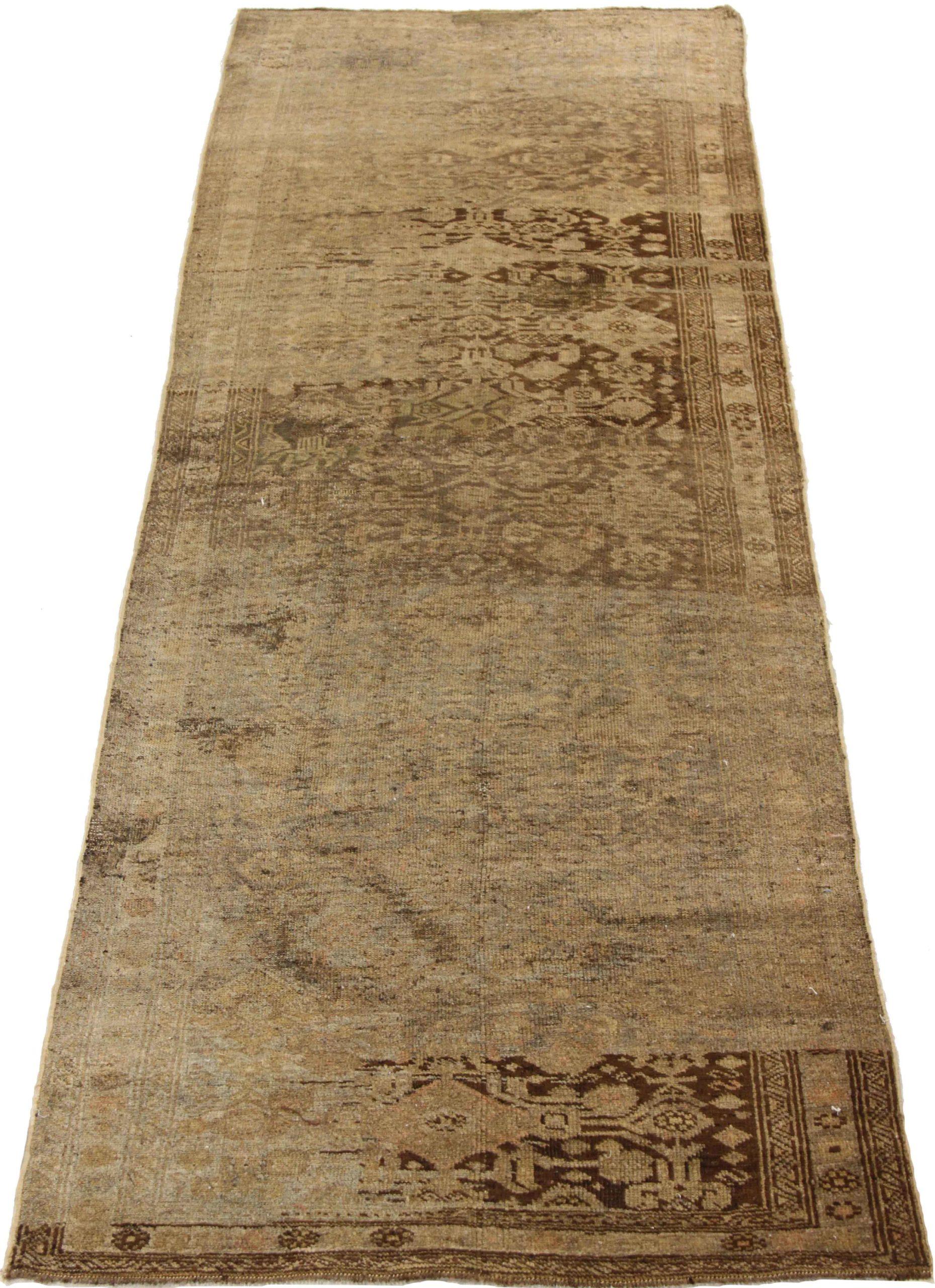 Discover the elegance of Persian Bijar featuring Runner Rug in Circa 1880. Designed with meticulous attention to detail, this exclusive design is perfect for enhancing your space.