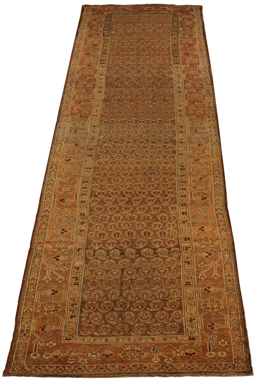Discover the elegance of Persian Bijar featuring Runner Rug in Circa 1880. Designed with meticulous attention to detail, this exclusive design is perfect for enhancing your space.