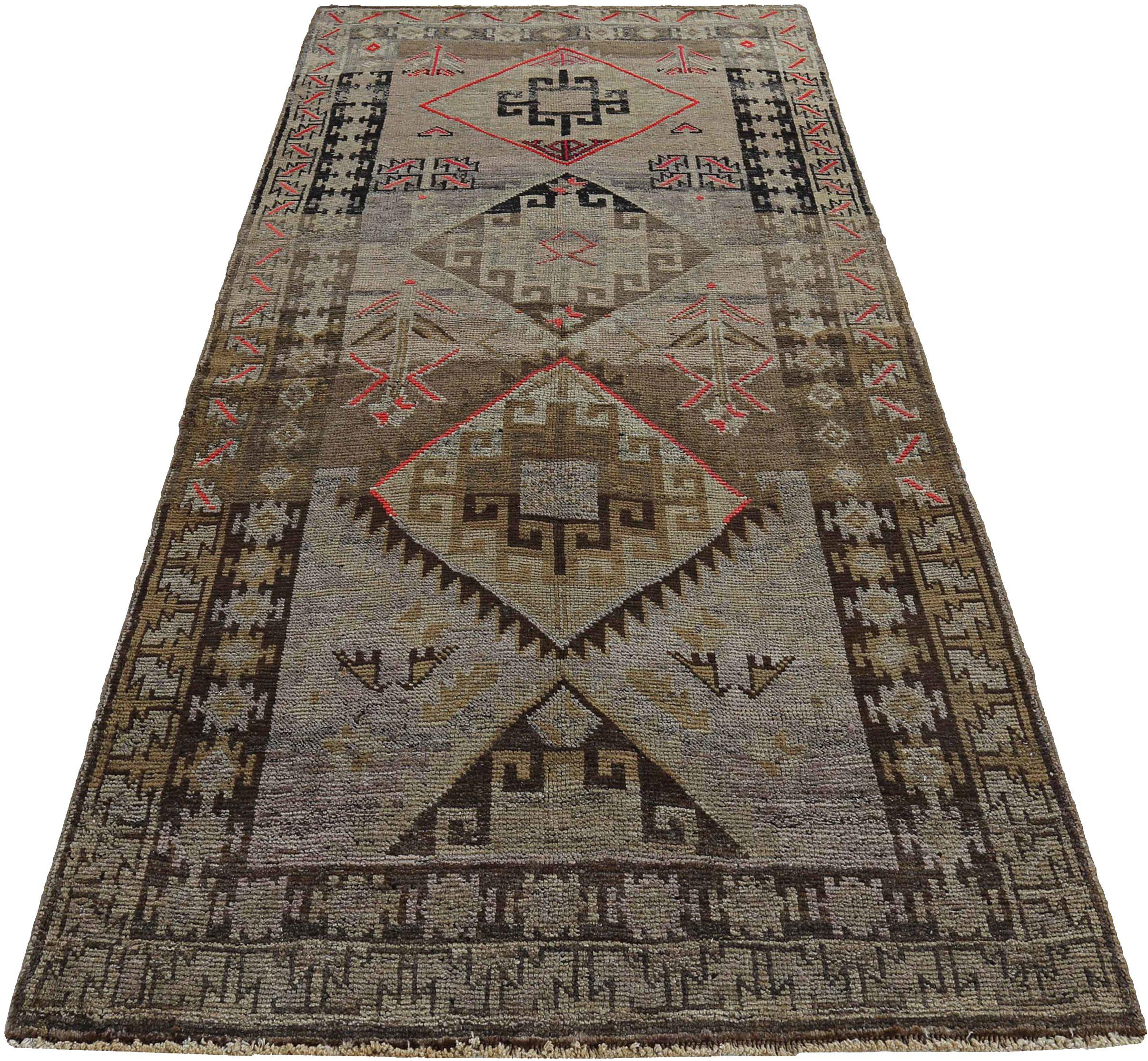 Discover the elegance of Persian Bijar featuring Small Rug in Circa 1880. Designed with Wool and BrownIvoryPink, this exclusive design is perfect for enhancing your space.