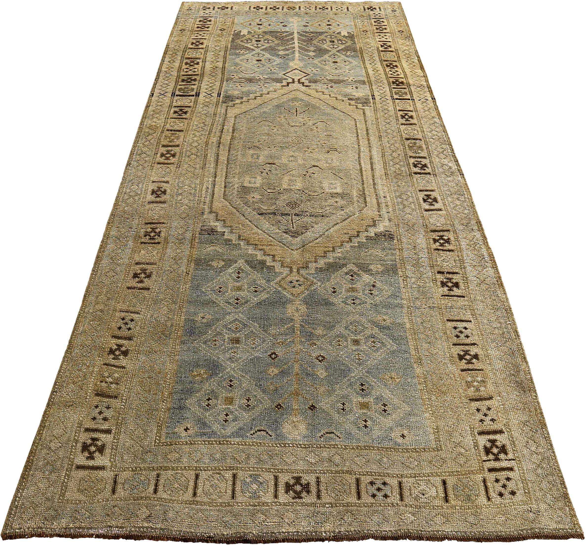 Discover the elegance of Persian Bijar featuring Small Rug in Circa 1880. Designed with Wool and BrownIvoryYellow, this exclusive design is perfect for enhancing your space.